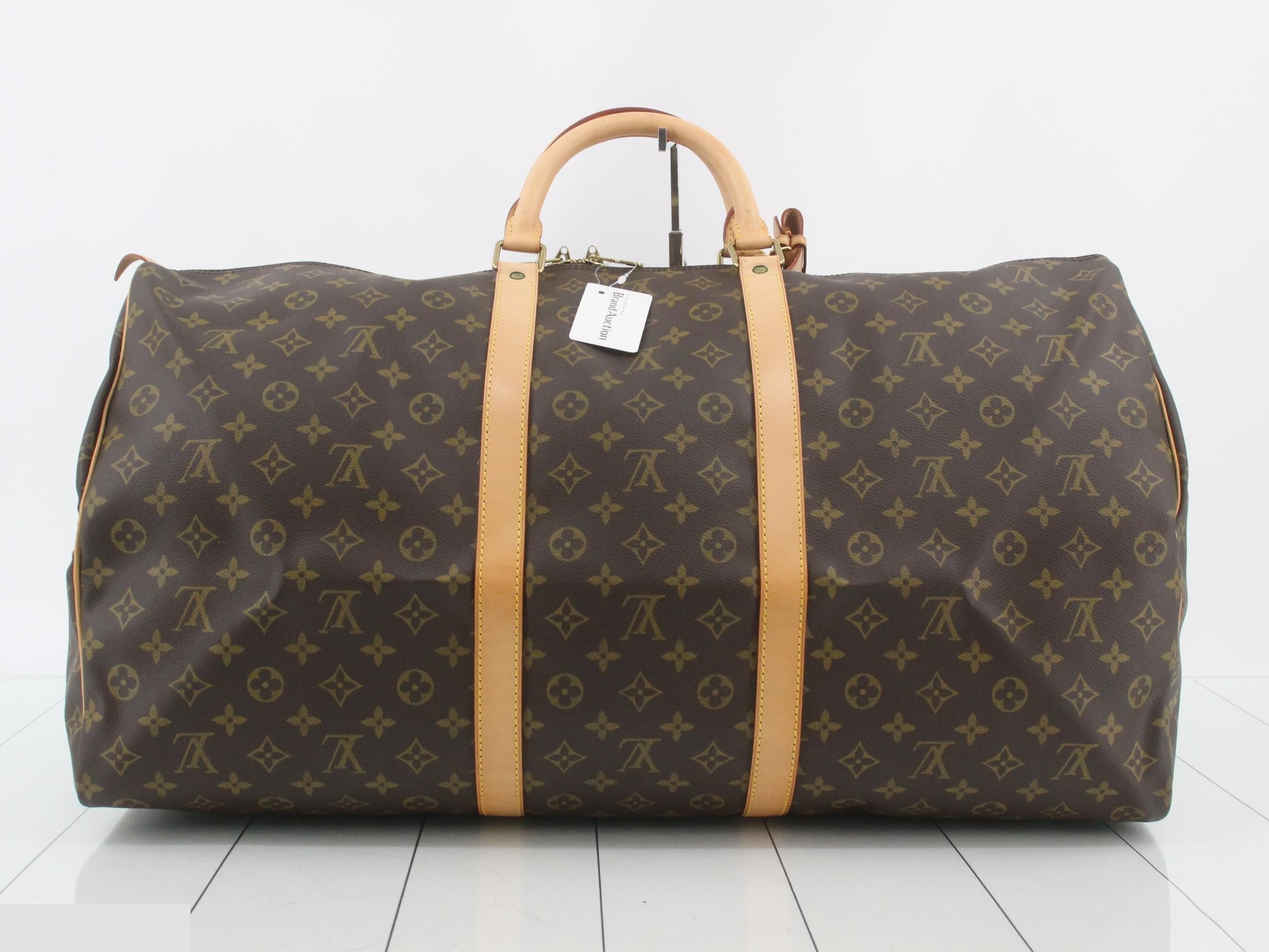 Keepall 60 — view 2