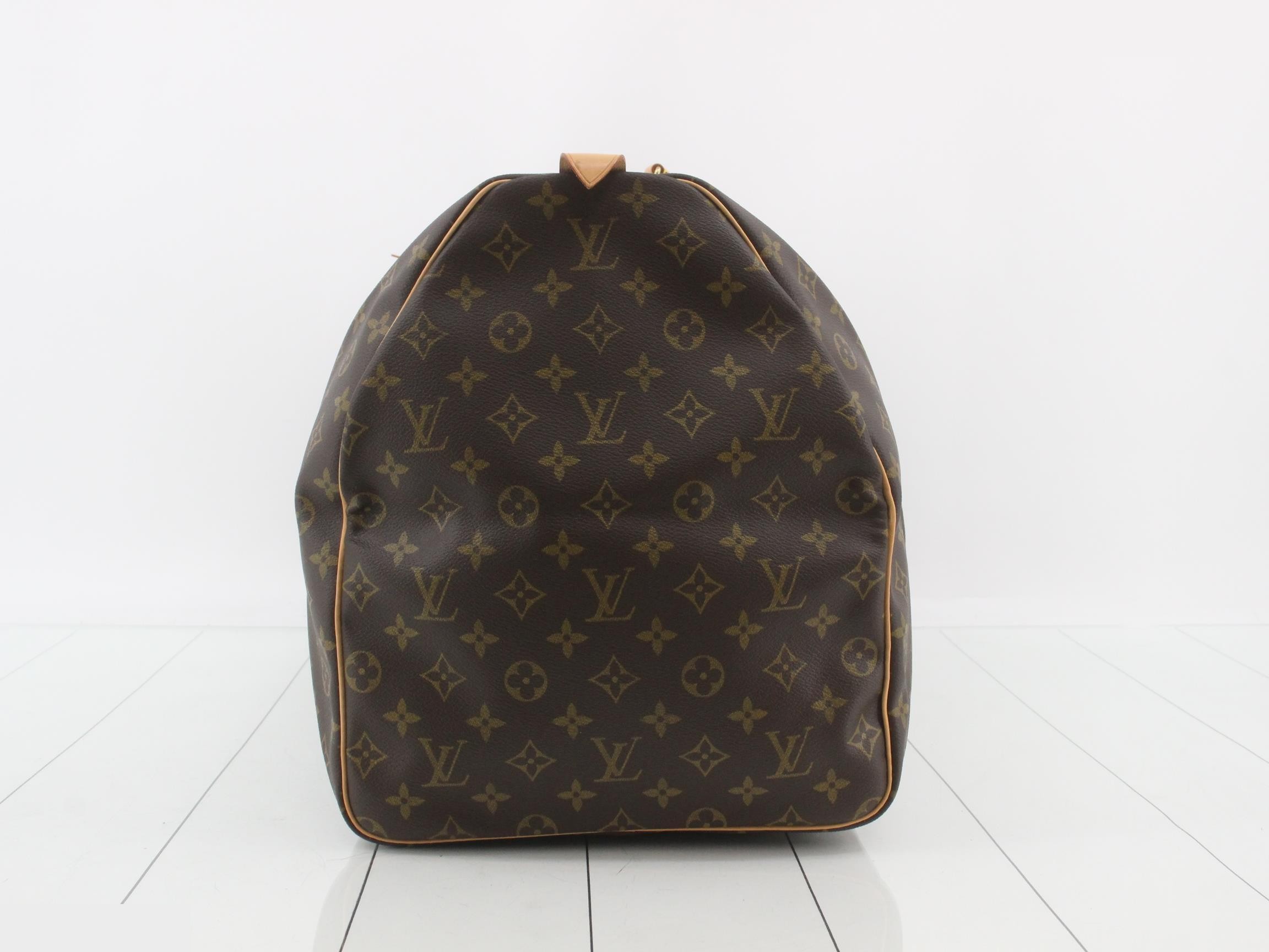 Keepall 60 — view 3