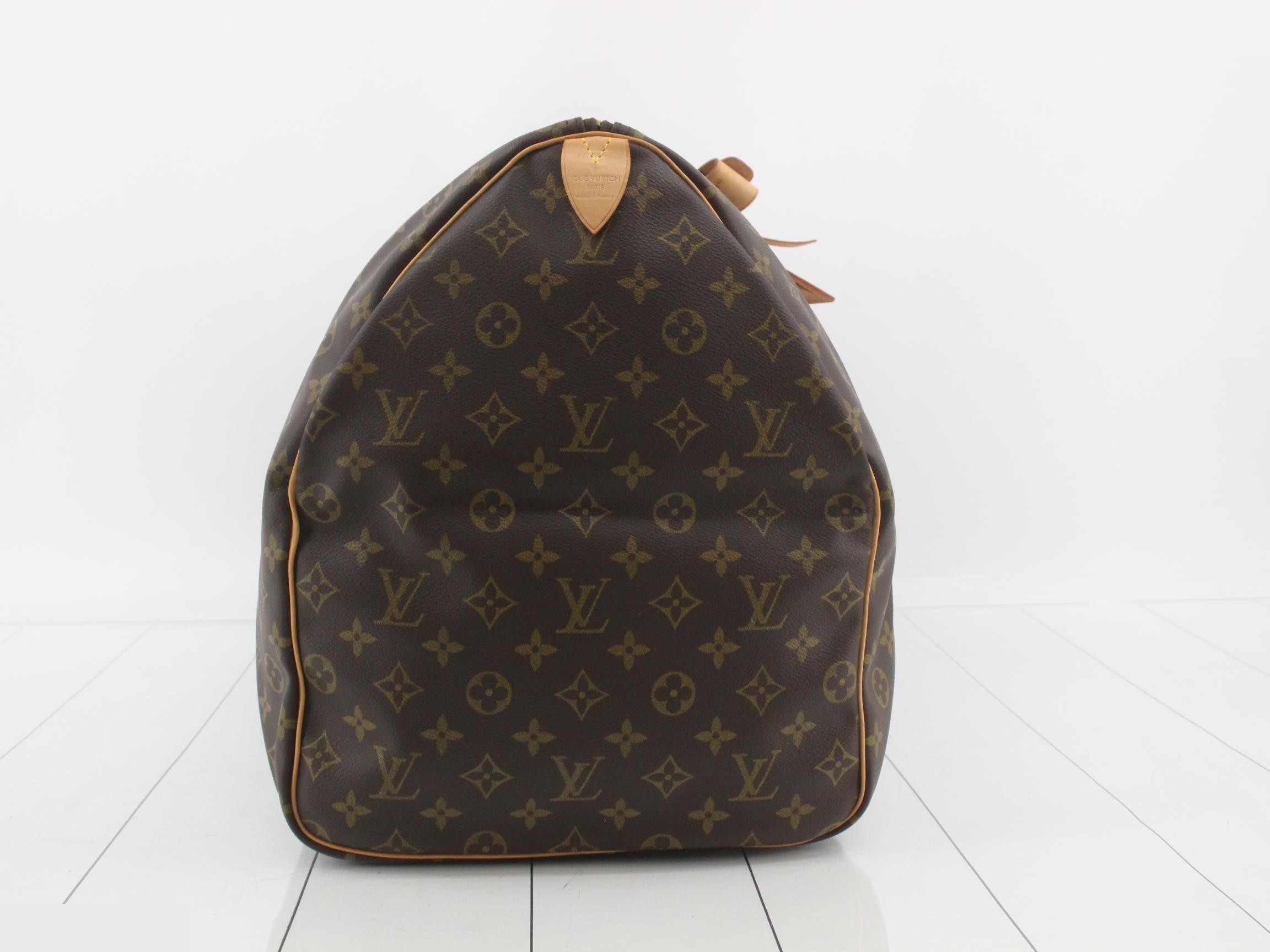 Keepall 60 — view 4