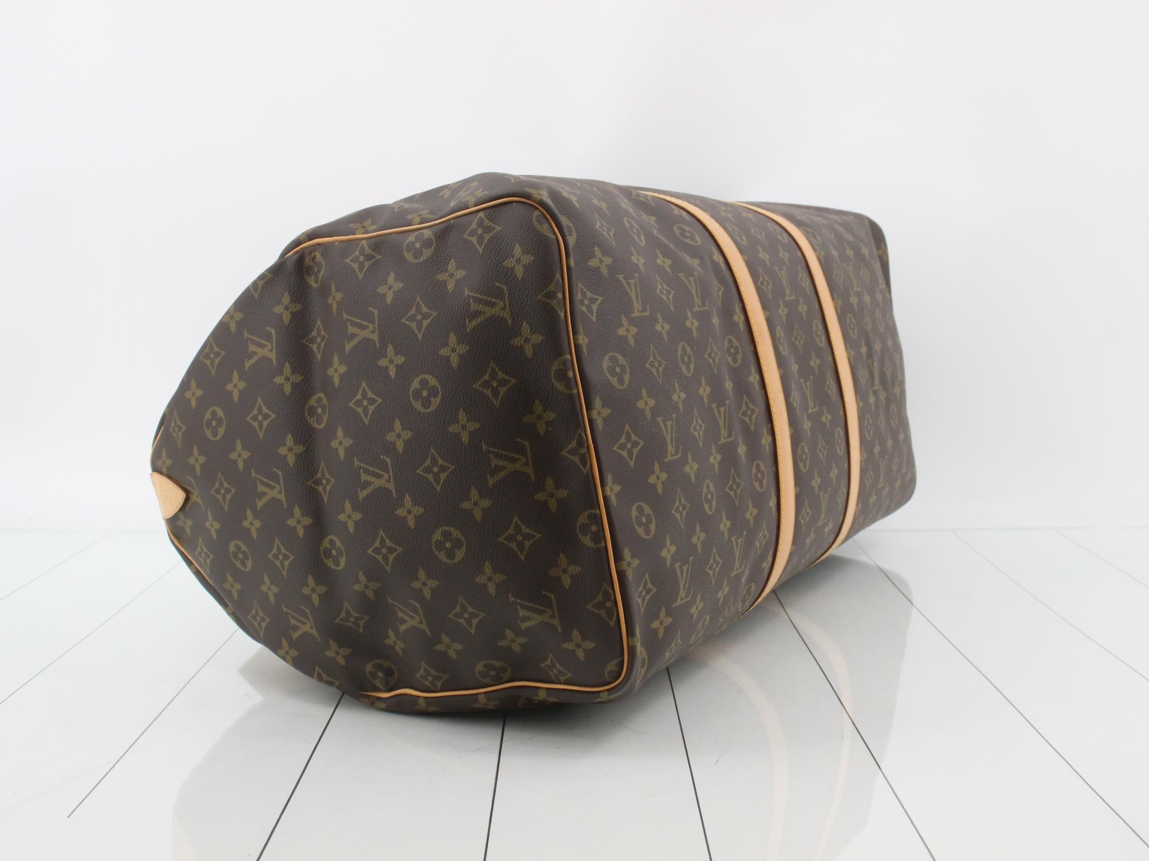 Keepall 60 — view 5