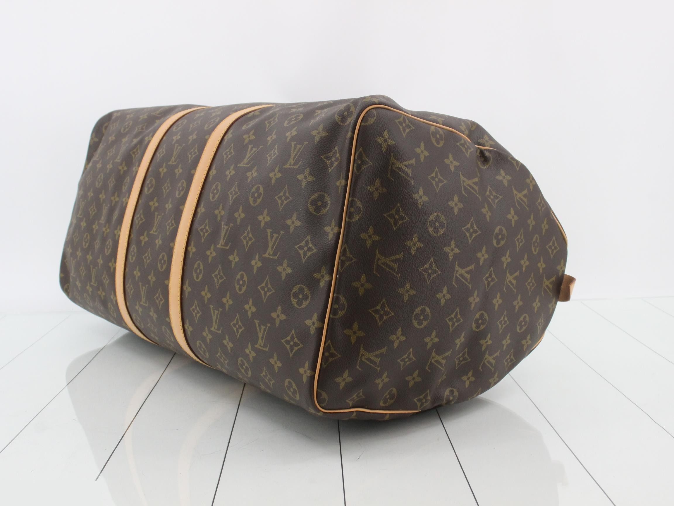 Keepall 60 — view 6