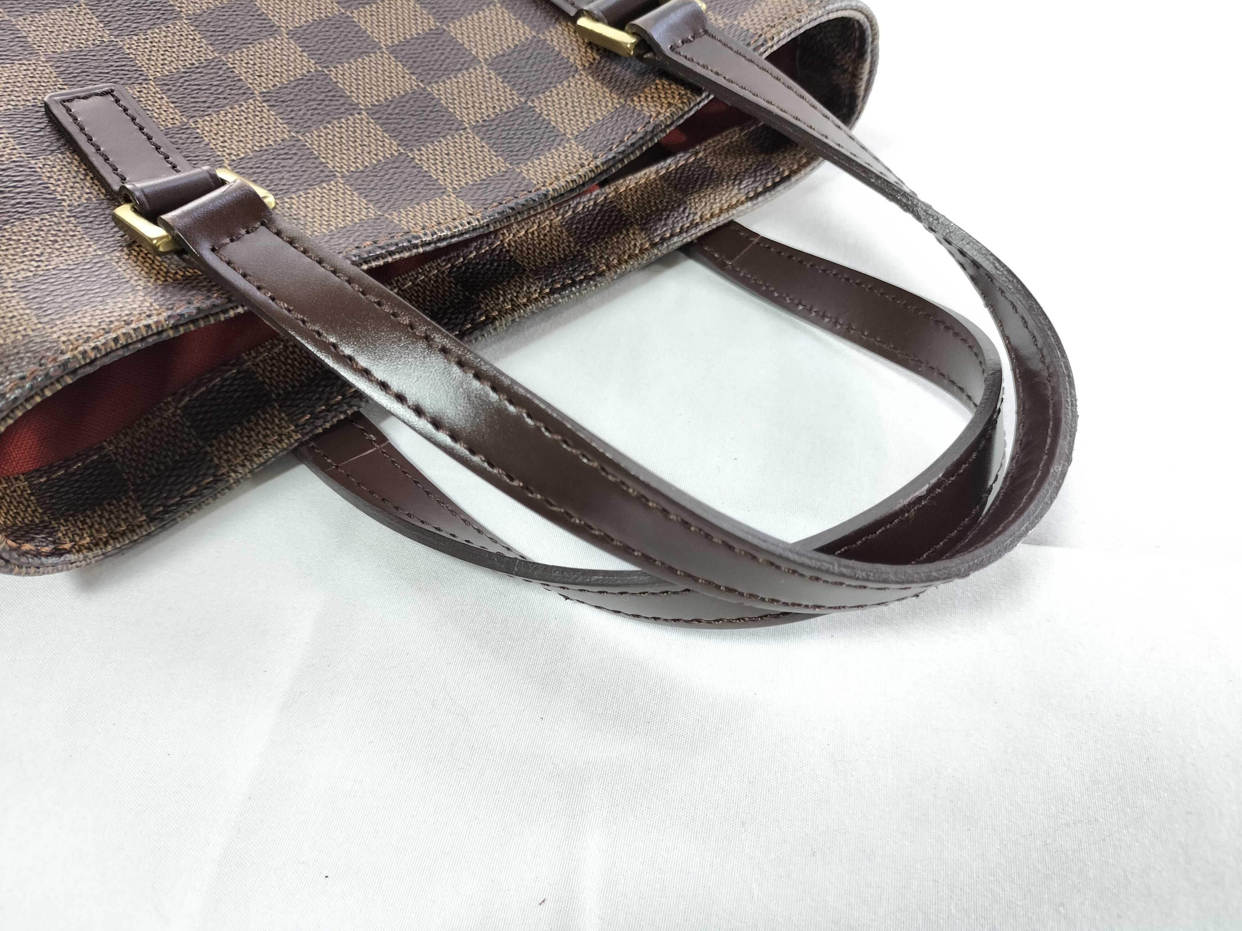 Damier Vavin PM Handbag — view 3