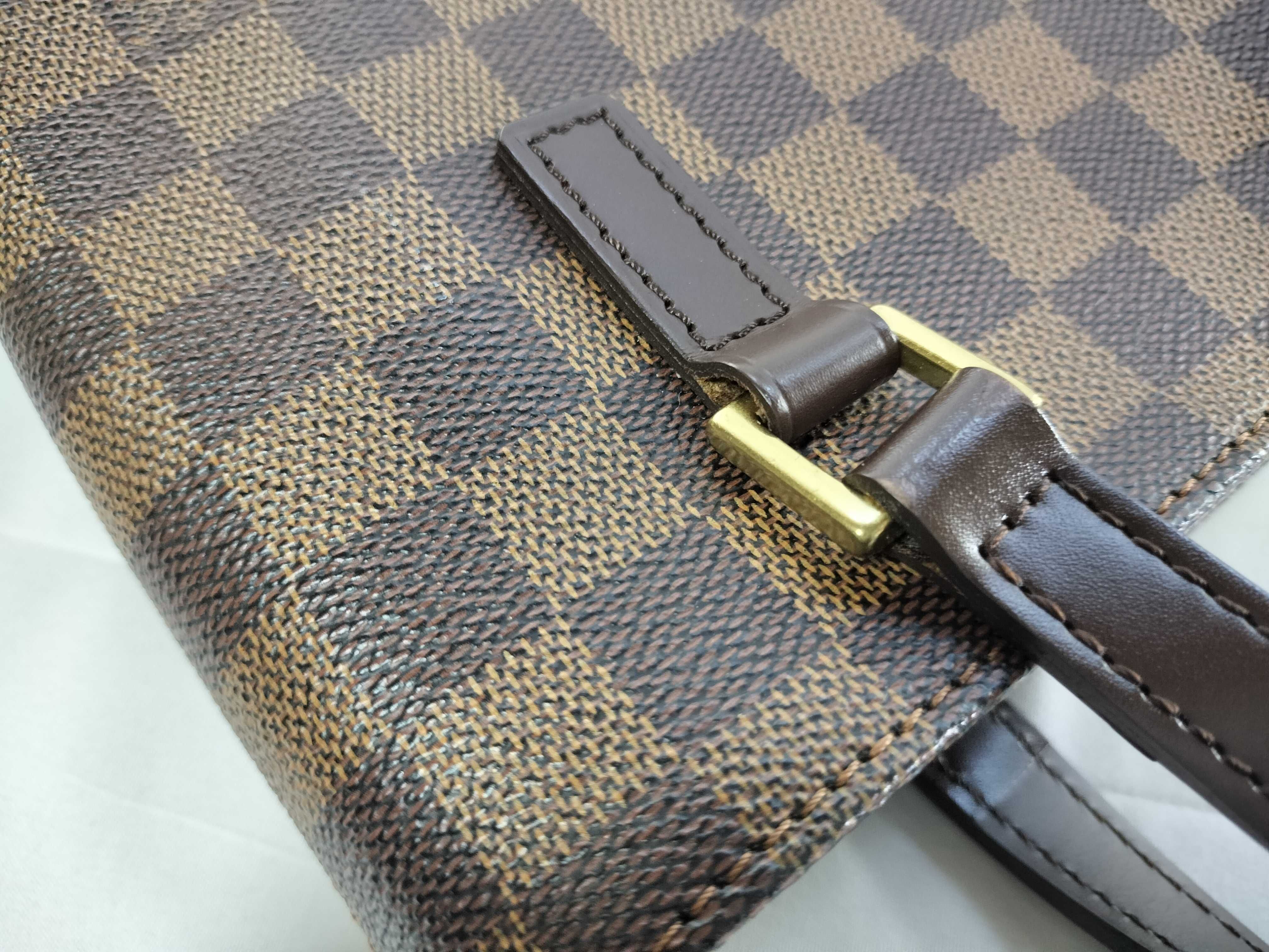 Damier Vavin PM Handbag — view 5