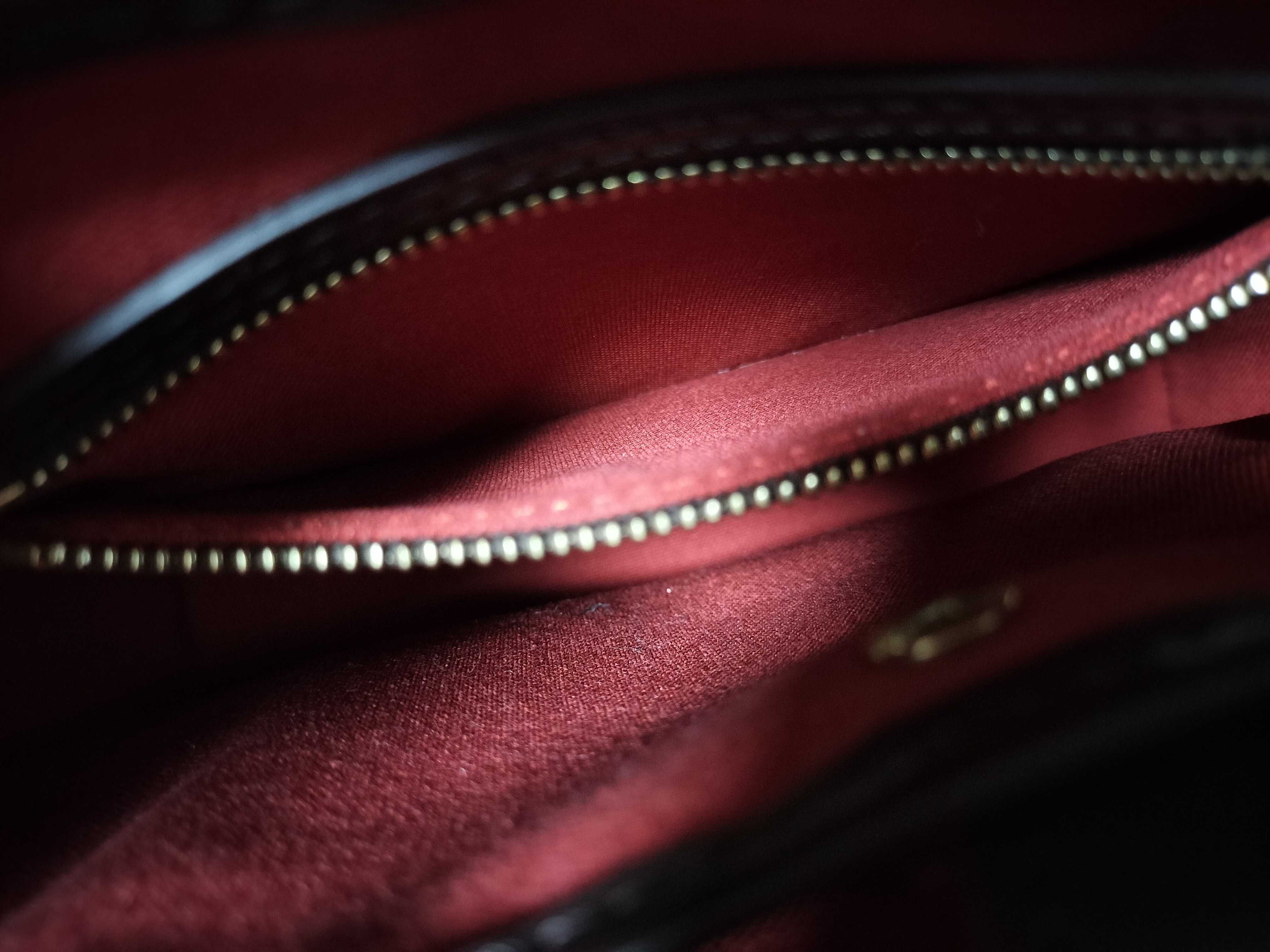 Damier Vavin PM Handbag — view 10