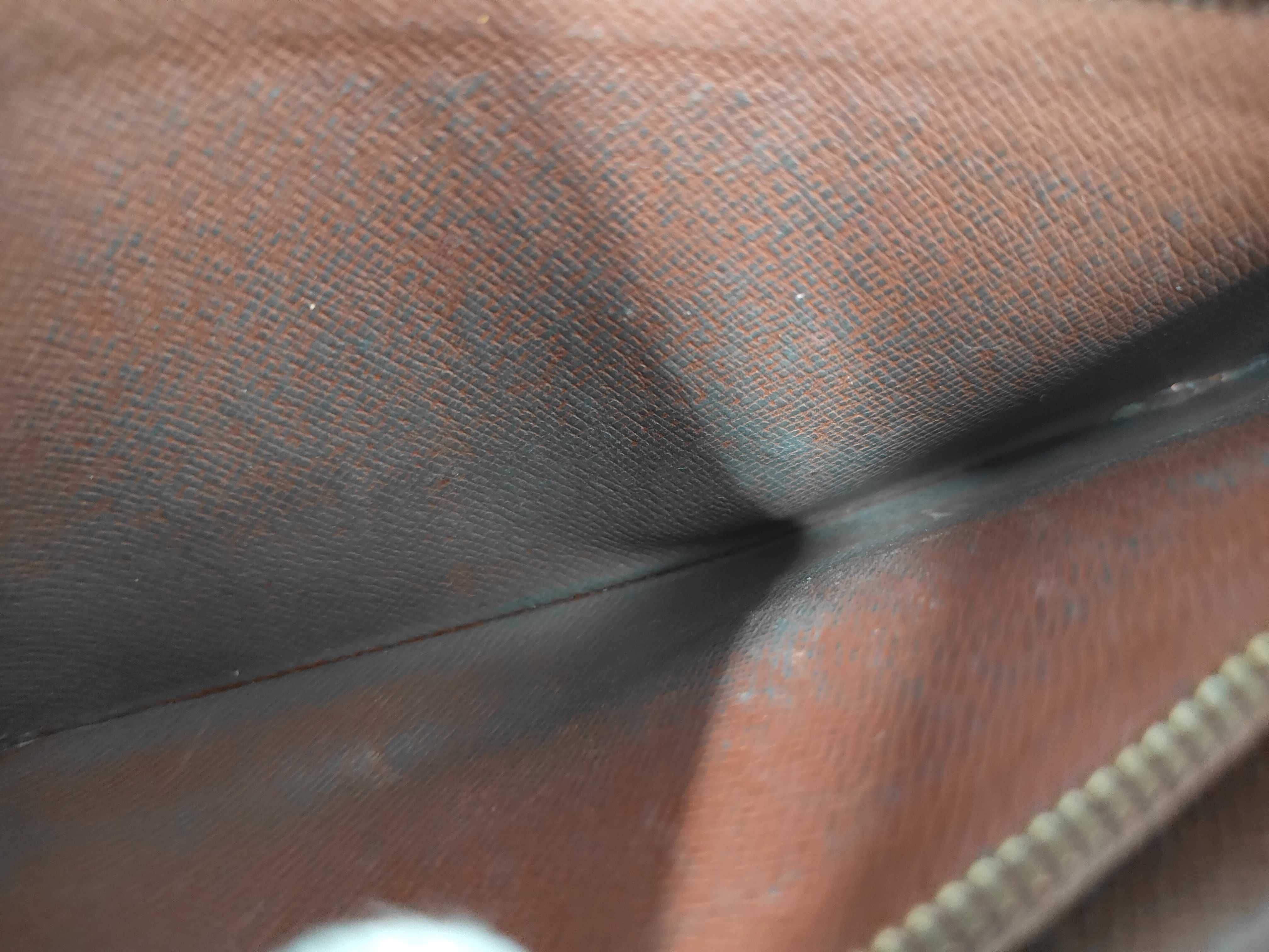 Monogram / Monogram / Pochette Porte Monnaie Credit / M61725 / 882 AN / Long Wallet / PVC Wallet — view 10