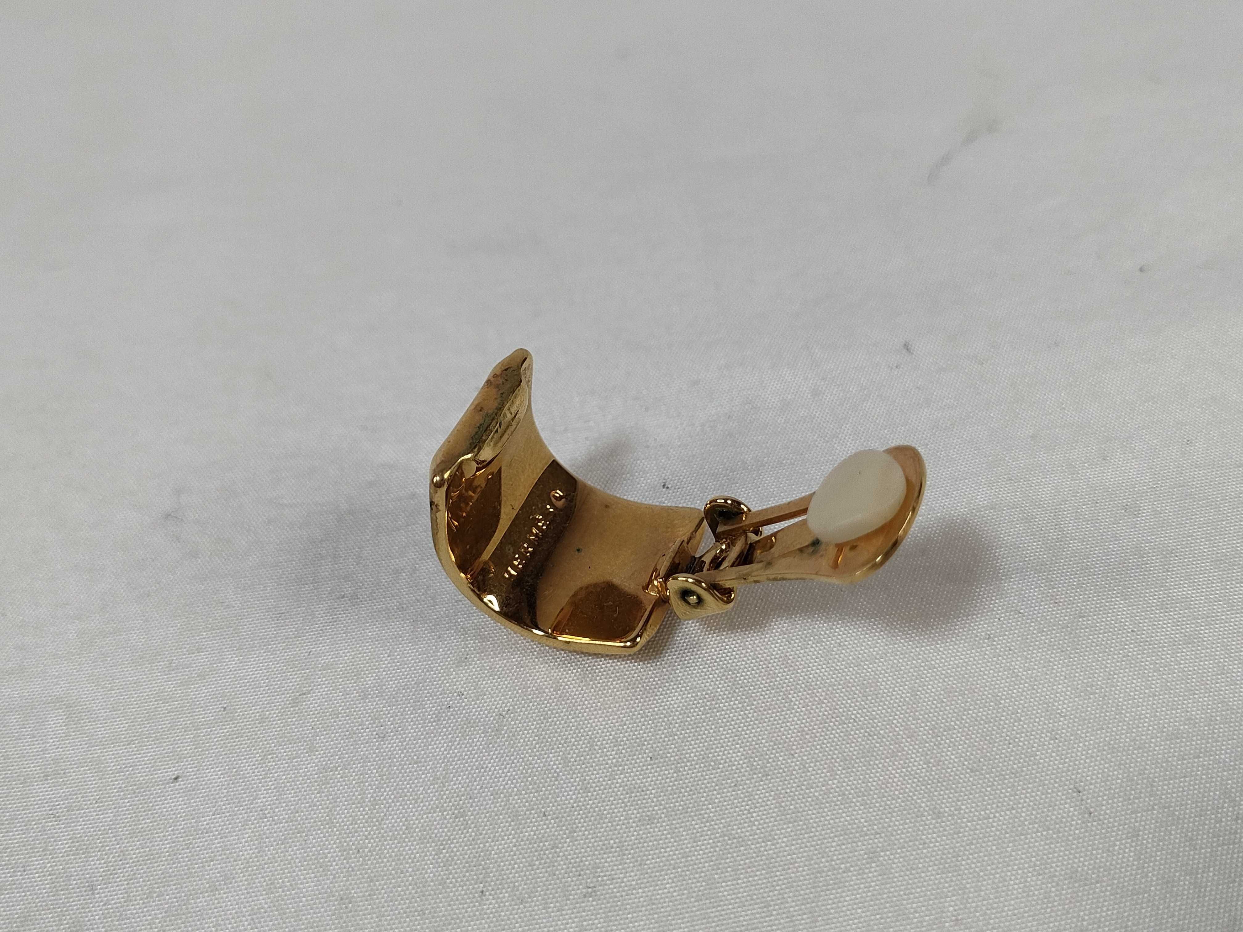 cloisonné enamel earrings — view 11