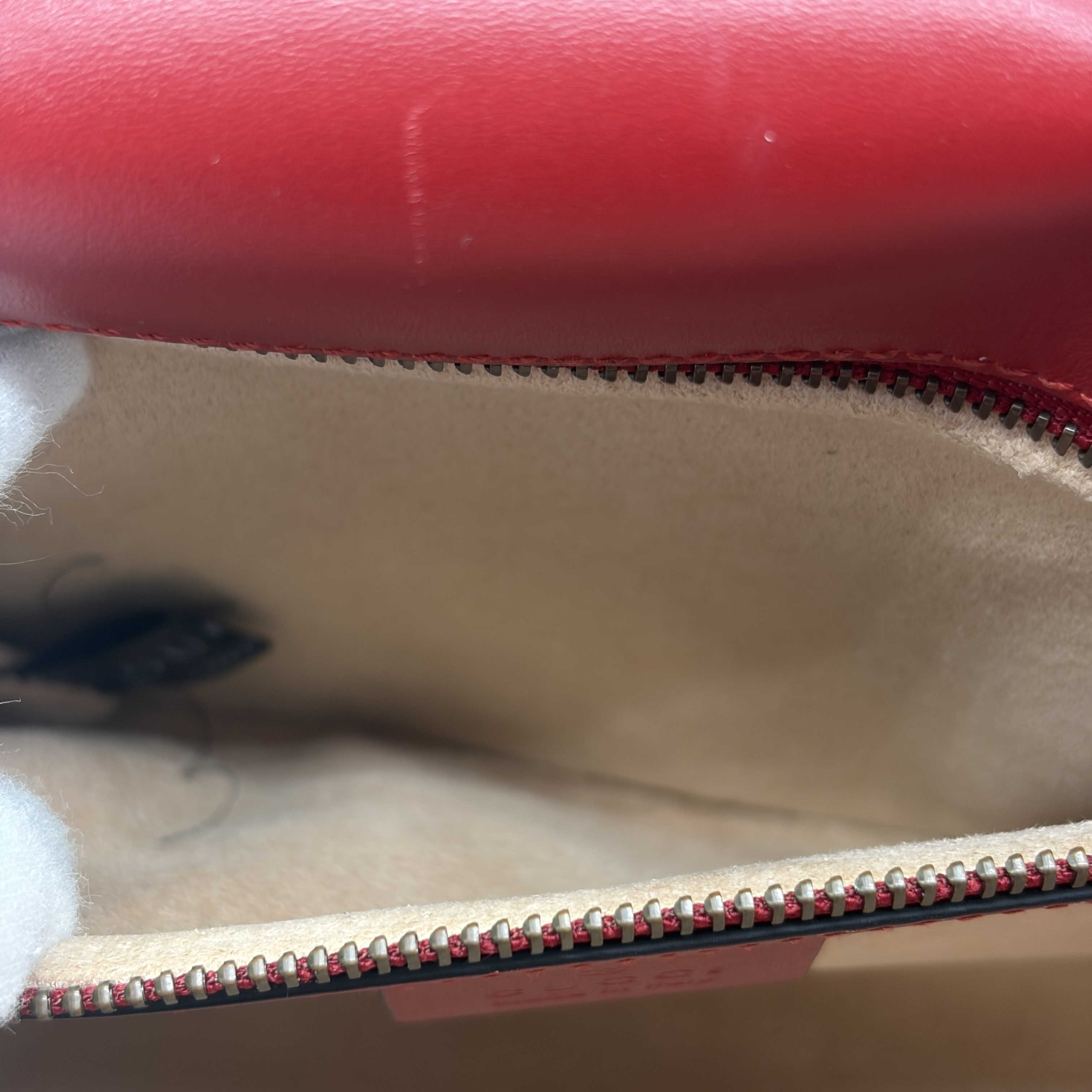 Queen Margaret Bee Colorblock Shoulder Bag — view 14