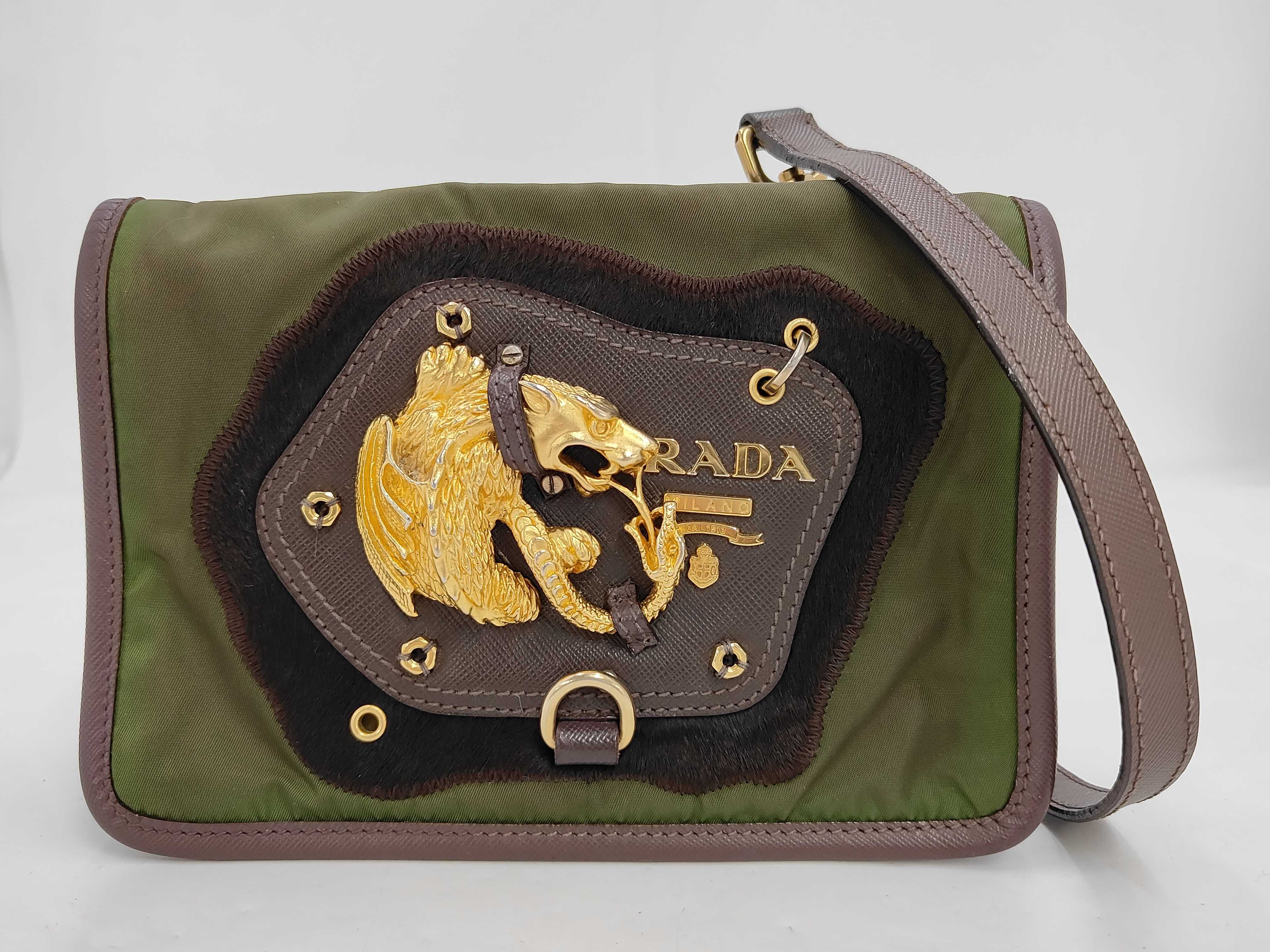 Shoulder Bag