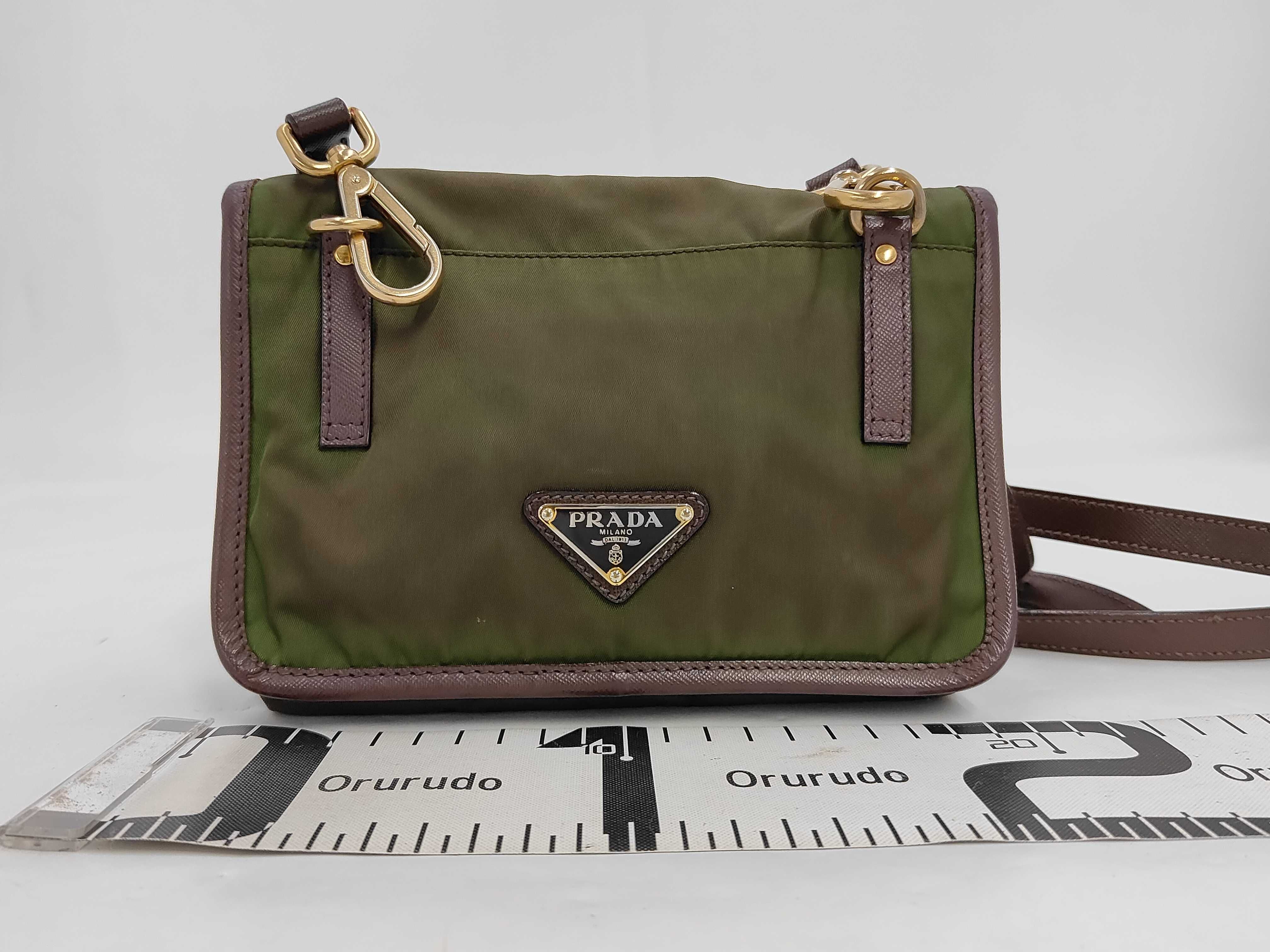 Shoulder Bag — view 2