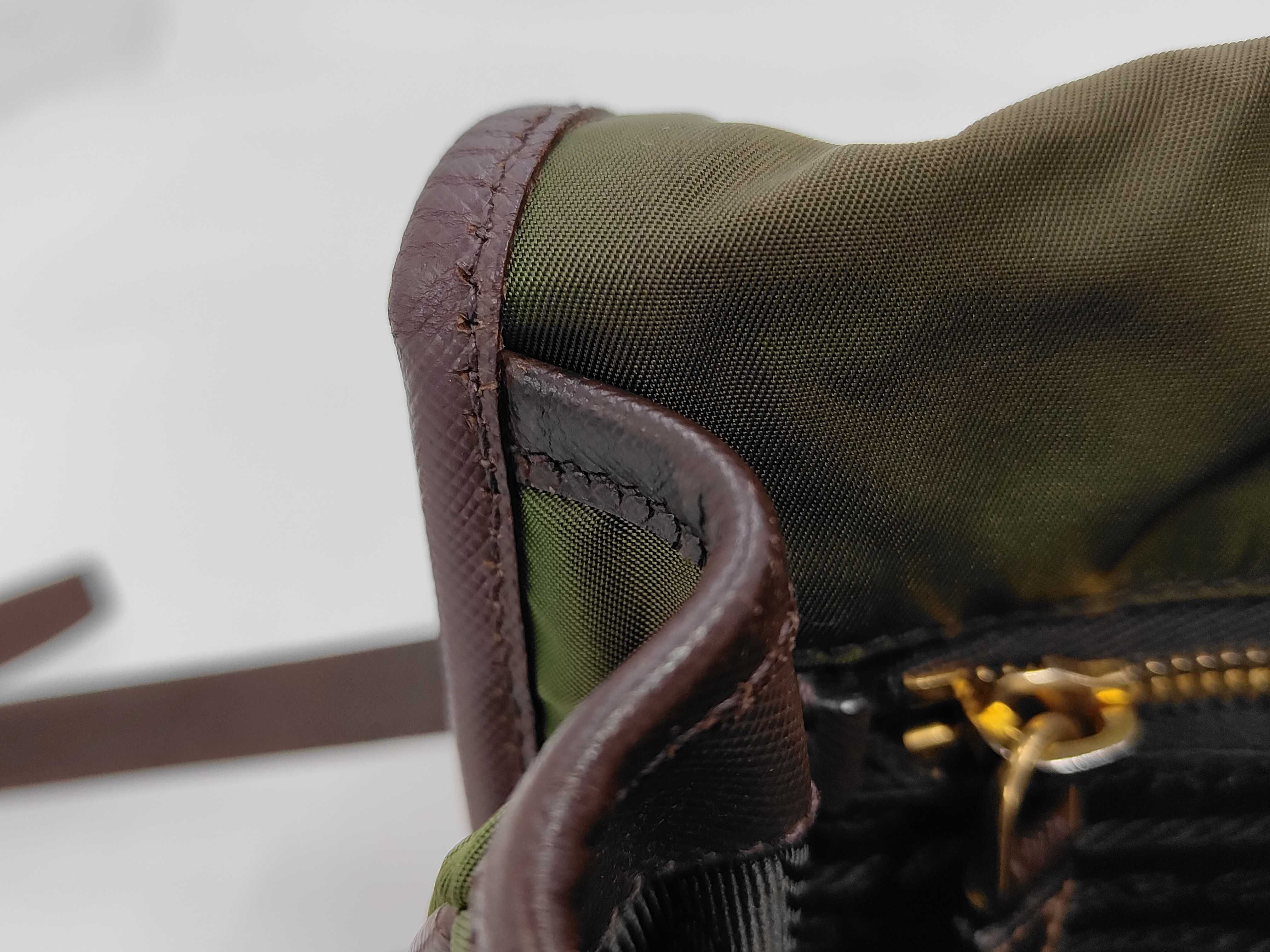 Shoulder Bag — view 11