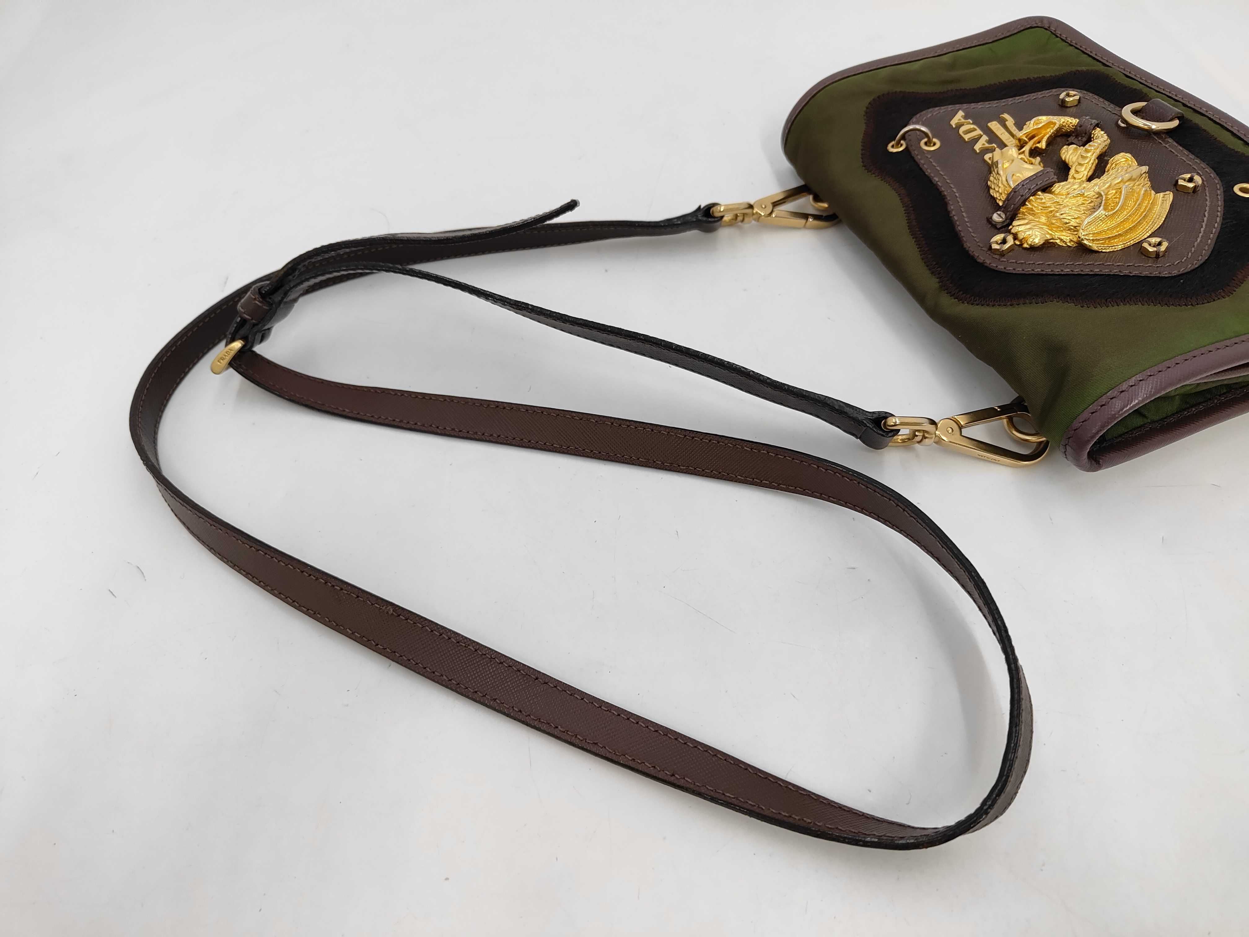 Shoulder Bag — view 3
