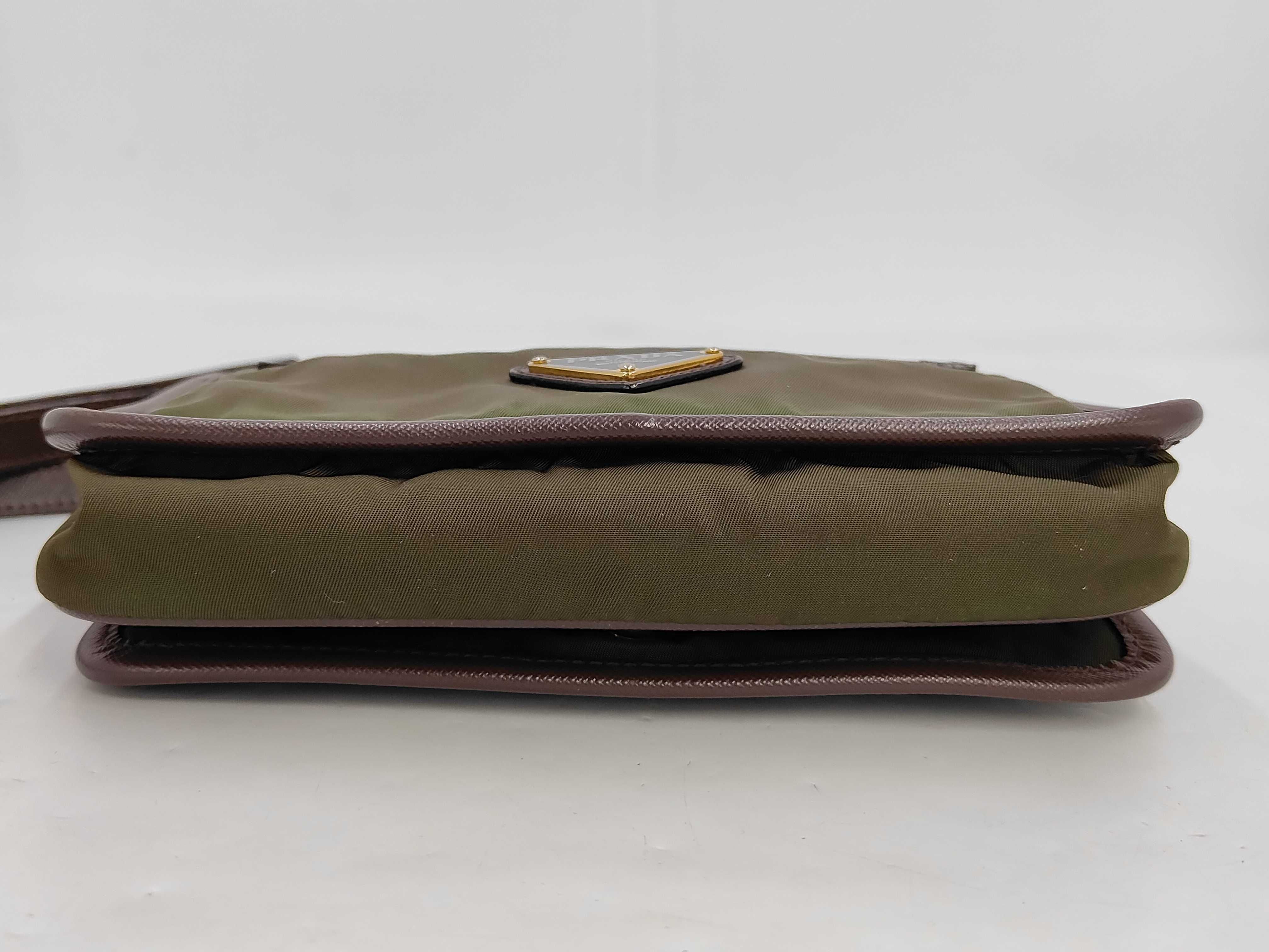 Shoulder Bag — view 7