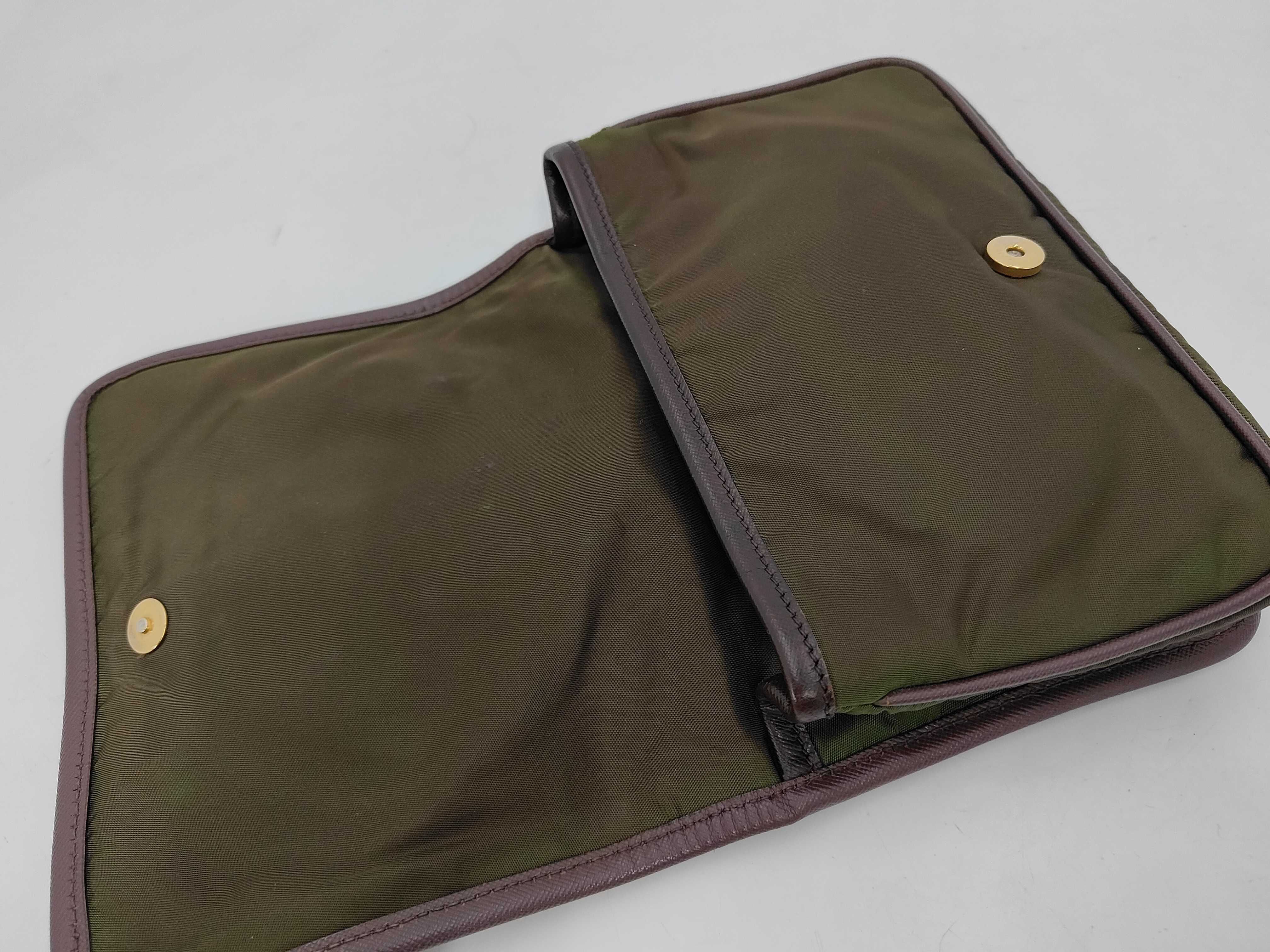 Shoulder Bag — view 8