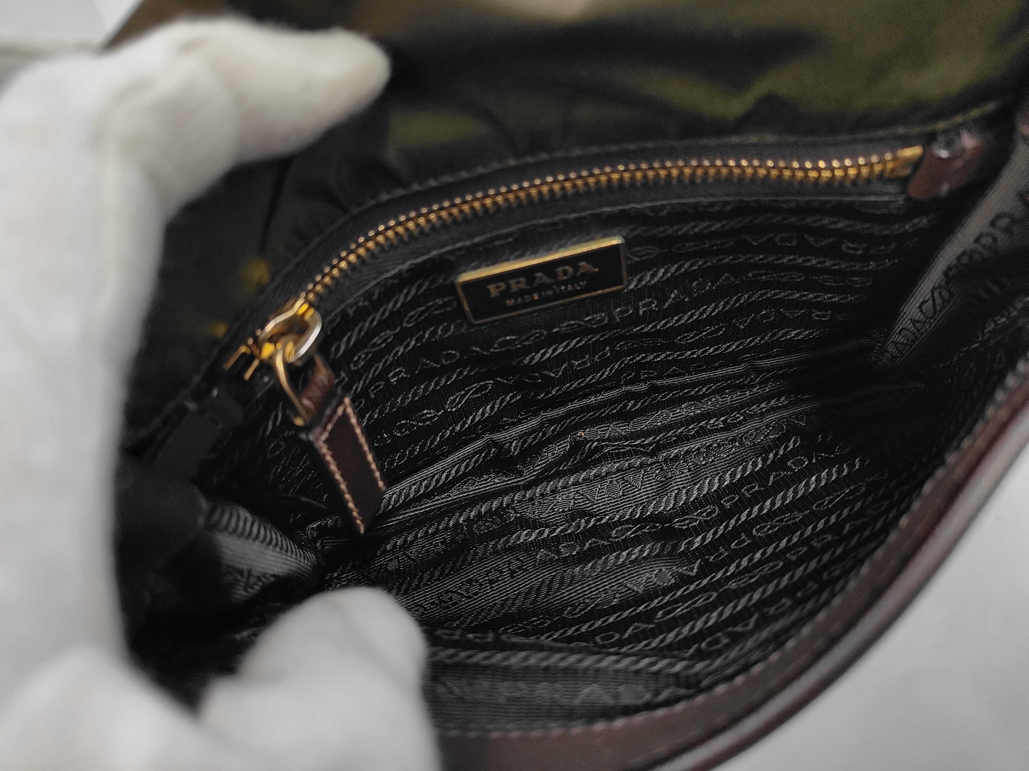 Shoulder Bag — view 9