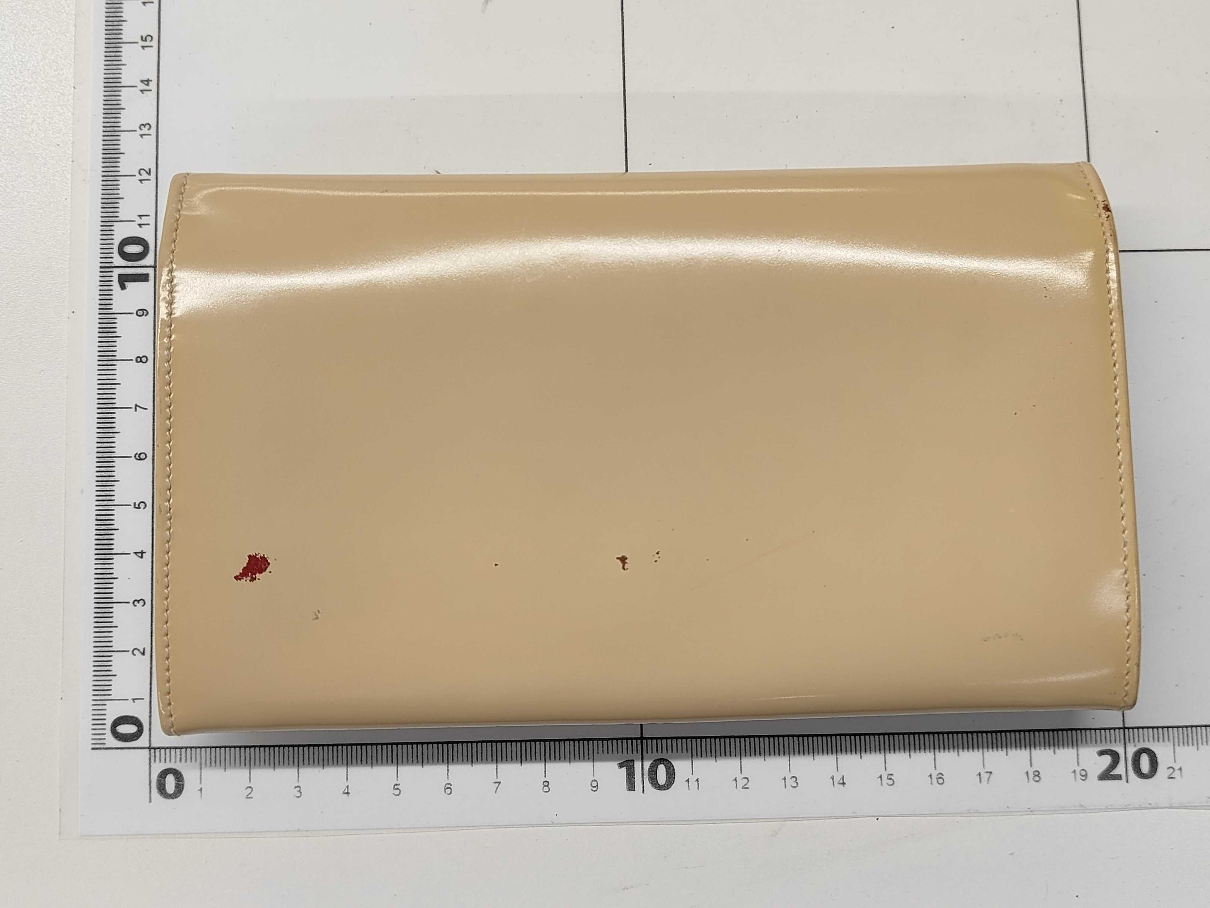 Long Wallet / Enamel Wallet — view 2