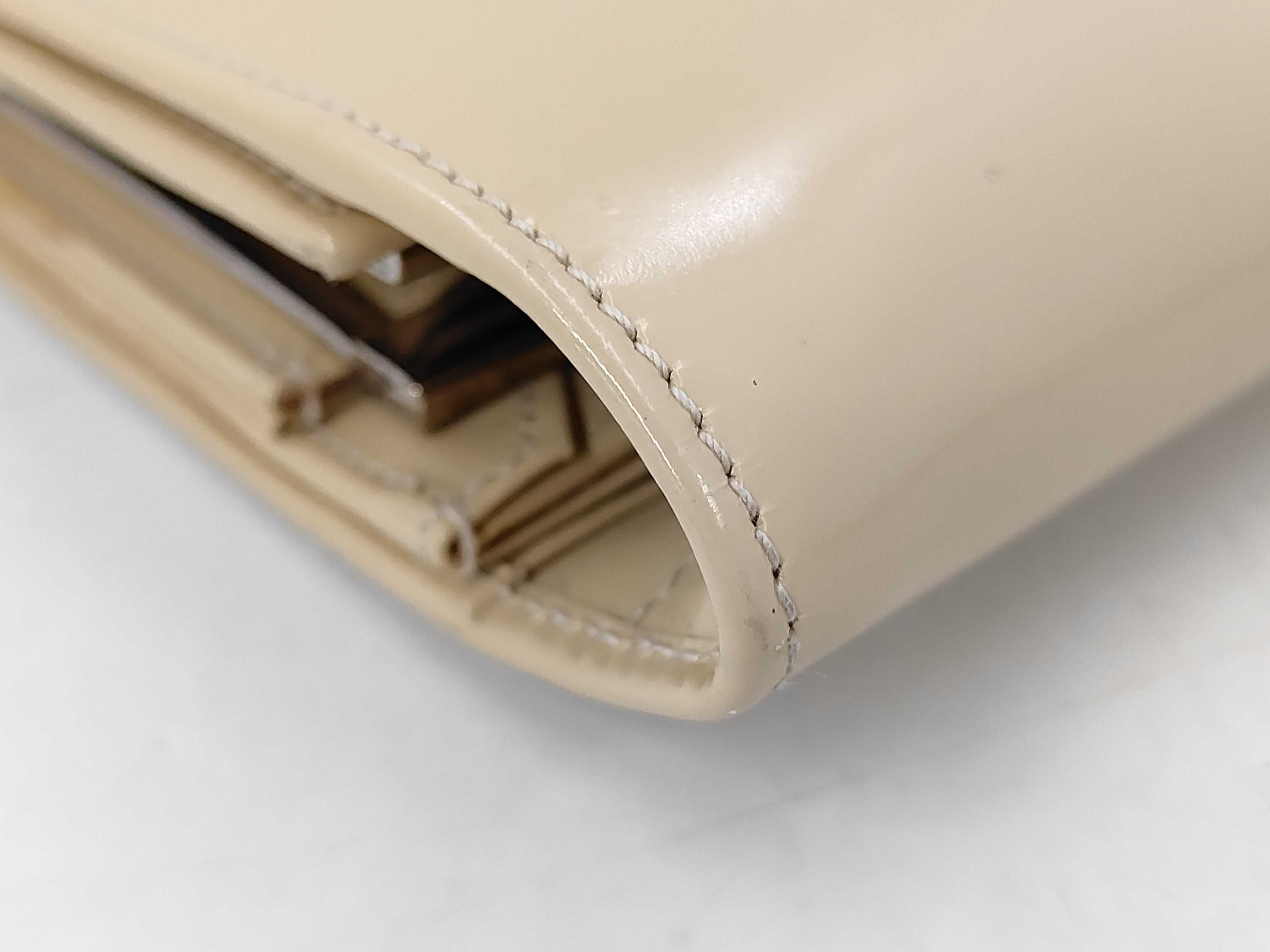 Long Wallet / Enamel Wallet — view 3