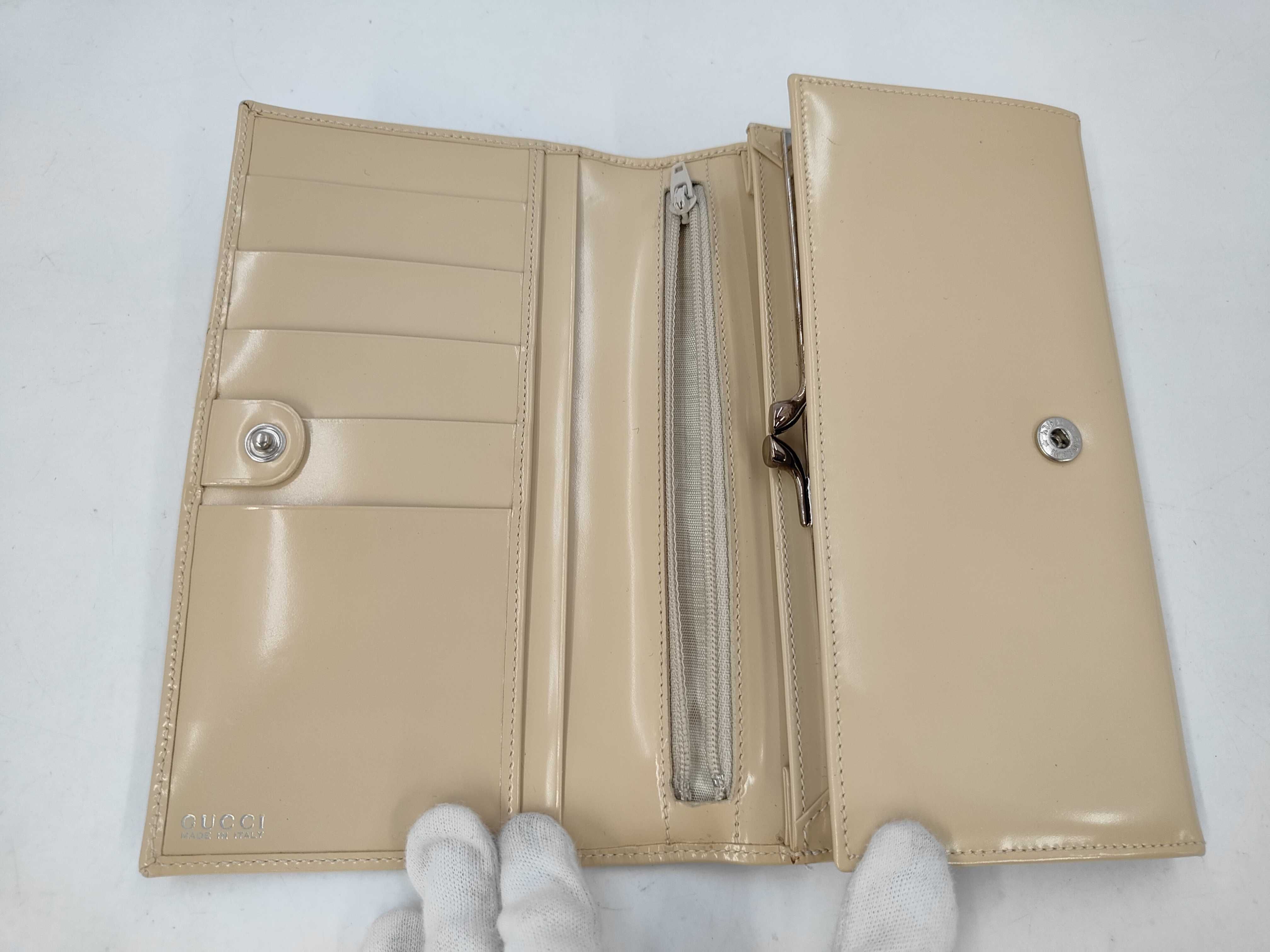 Long Wallet / Enamel Wallet — view 5