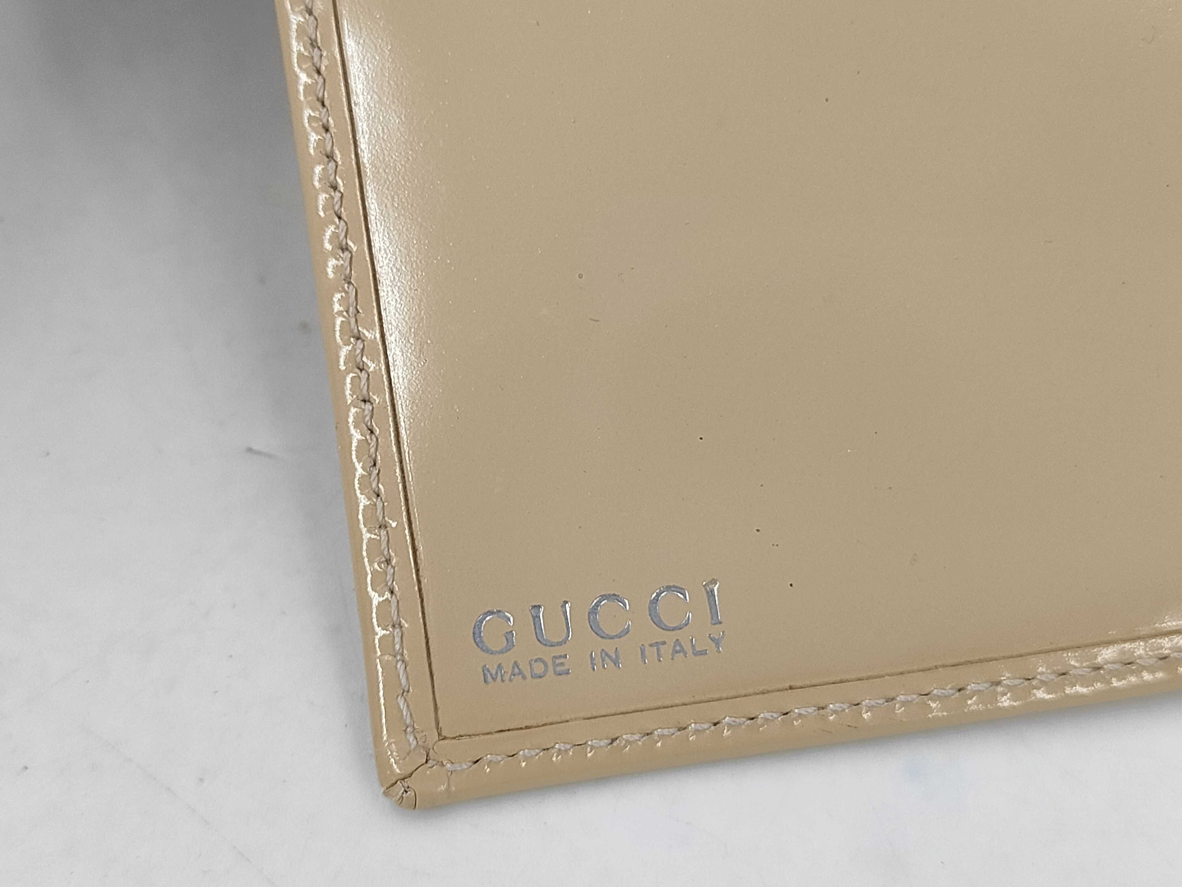 Long Wallet / Enamel Wallet — view 8