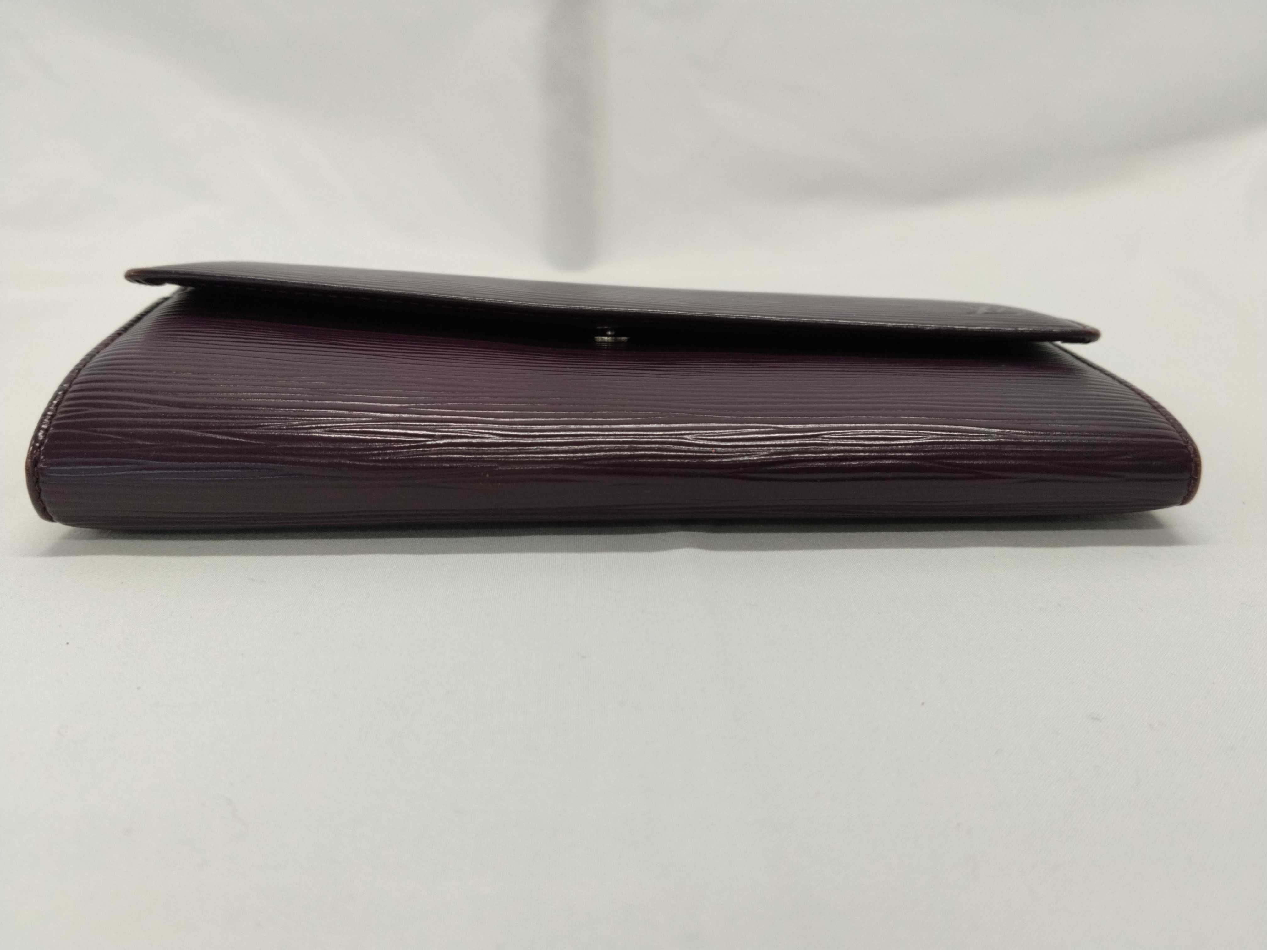 Epi Portefeuille Sarah Personalized Wallet — view 3