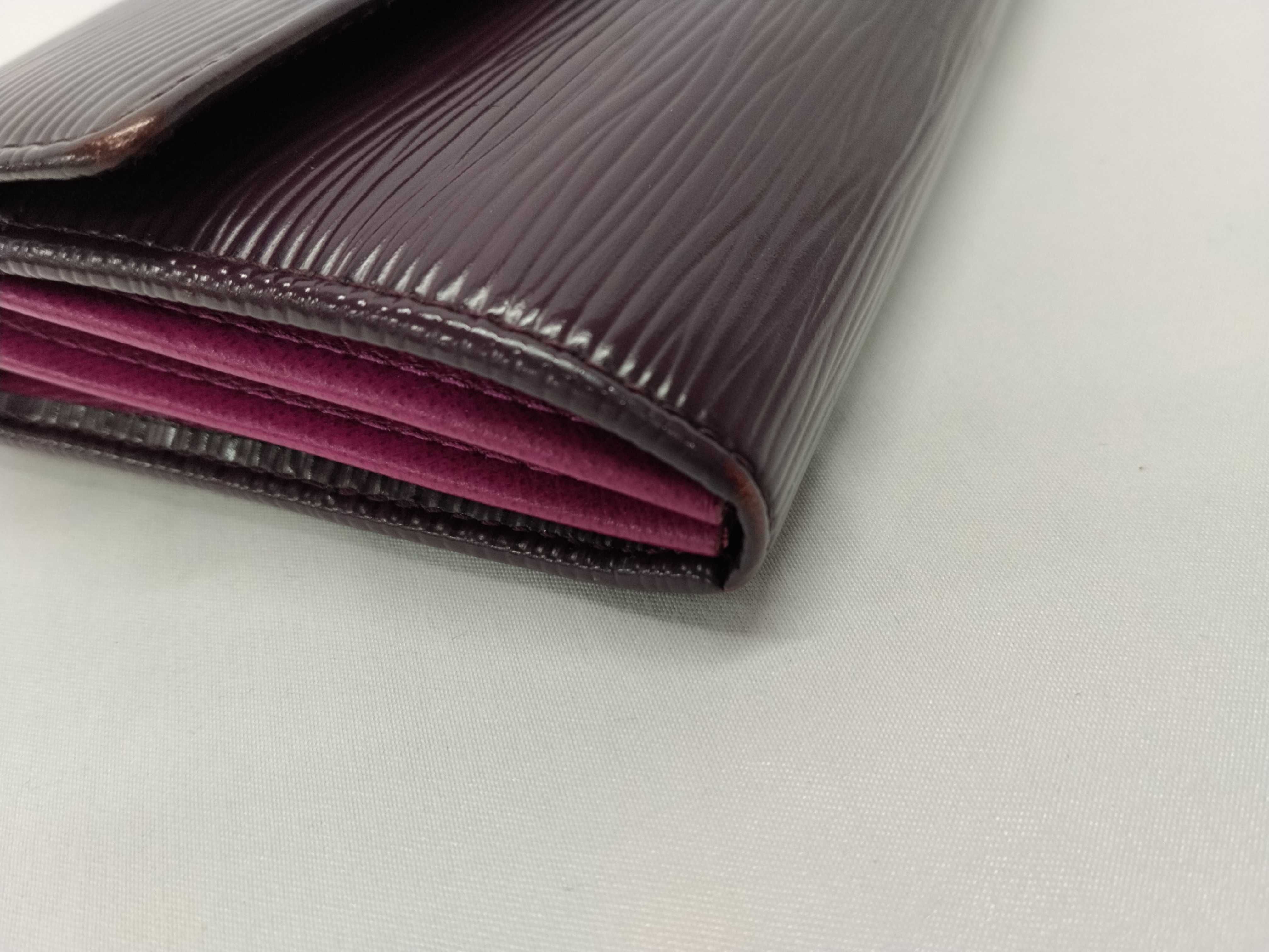Epi Portefeuille Sarah Personalized Wallet — view 4