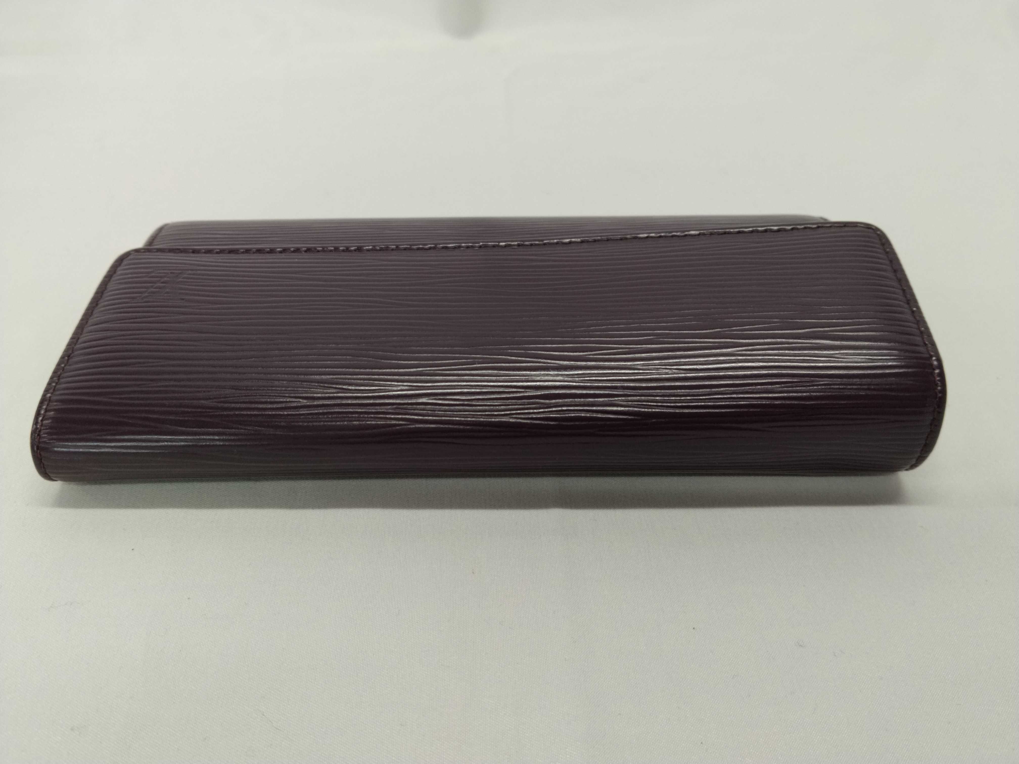 Epi Portefeuille Sarah Personalized Wallet — view 6