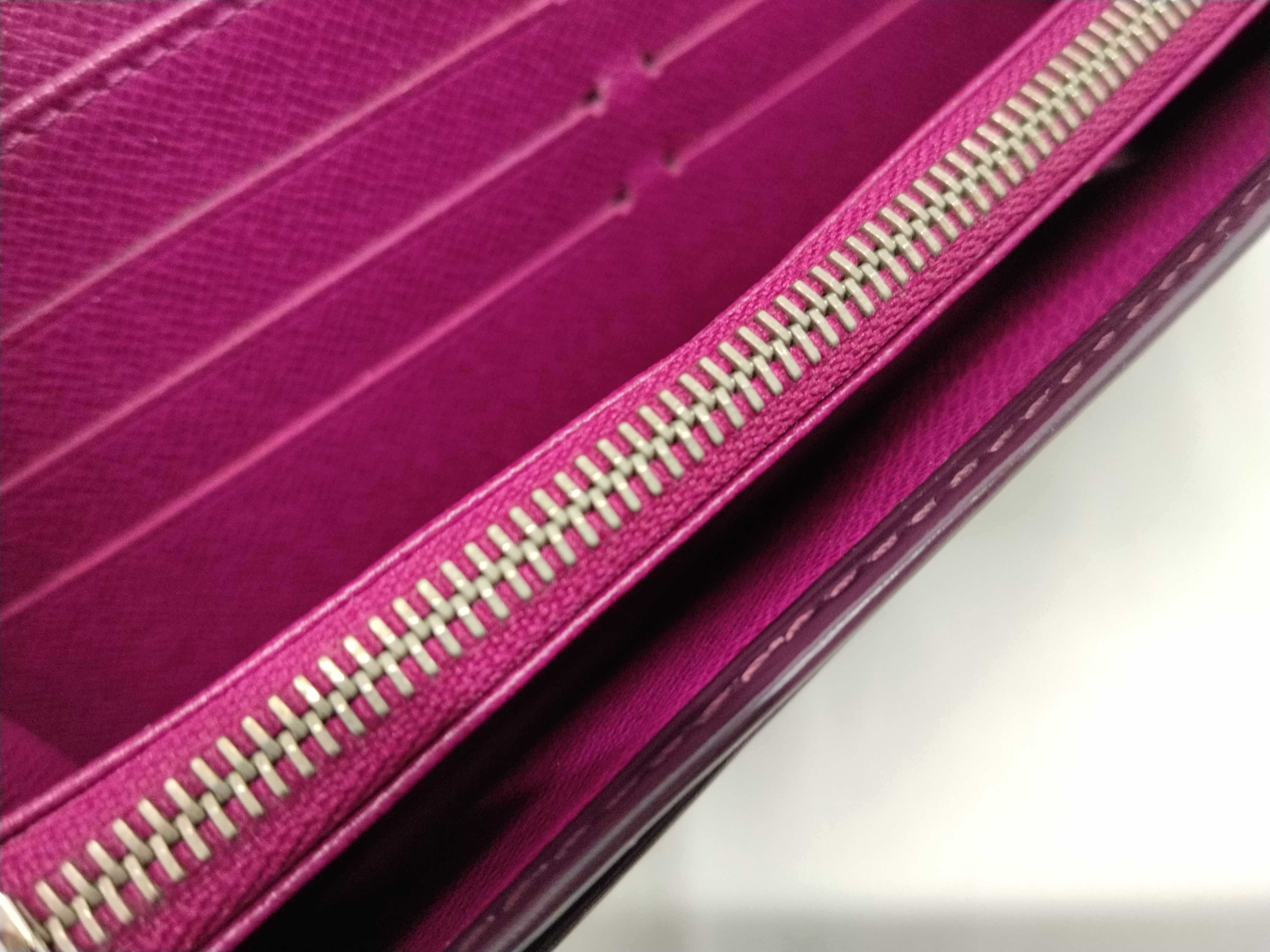 Epi Portefeuille Sarah Personalized Wallet — view 9
