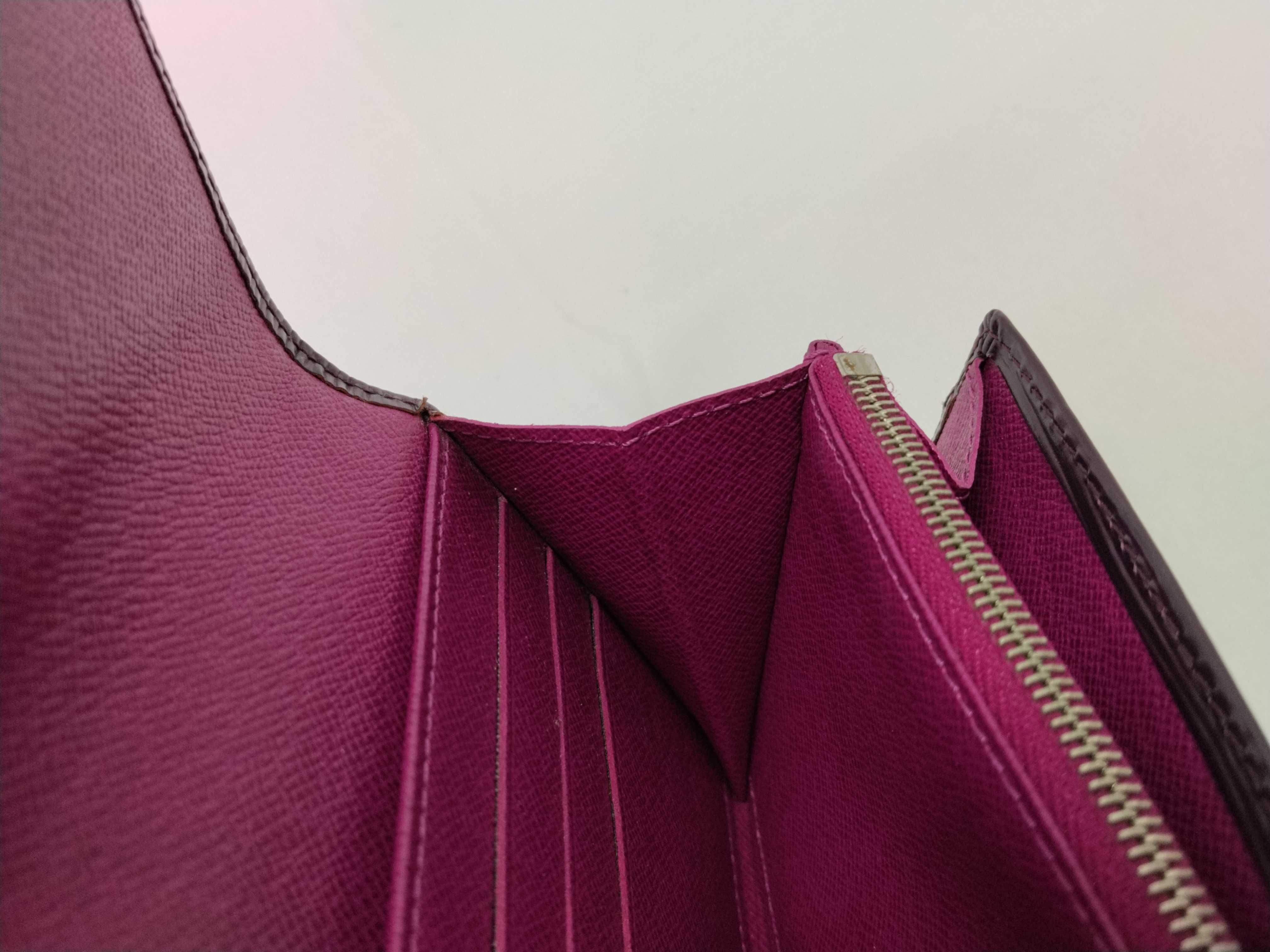 Epi Portefeuille Sarah Personalized Wallet — view 10