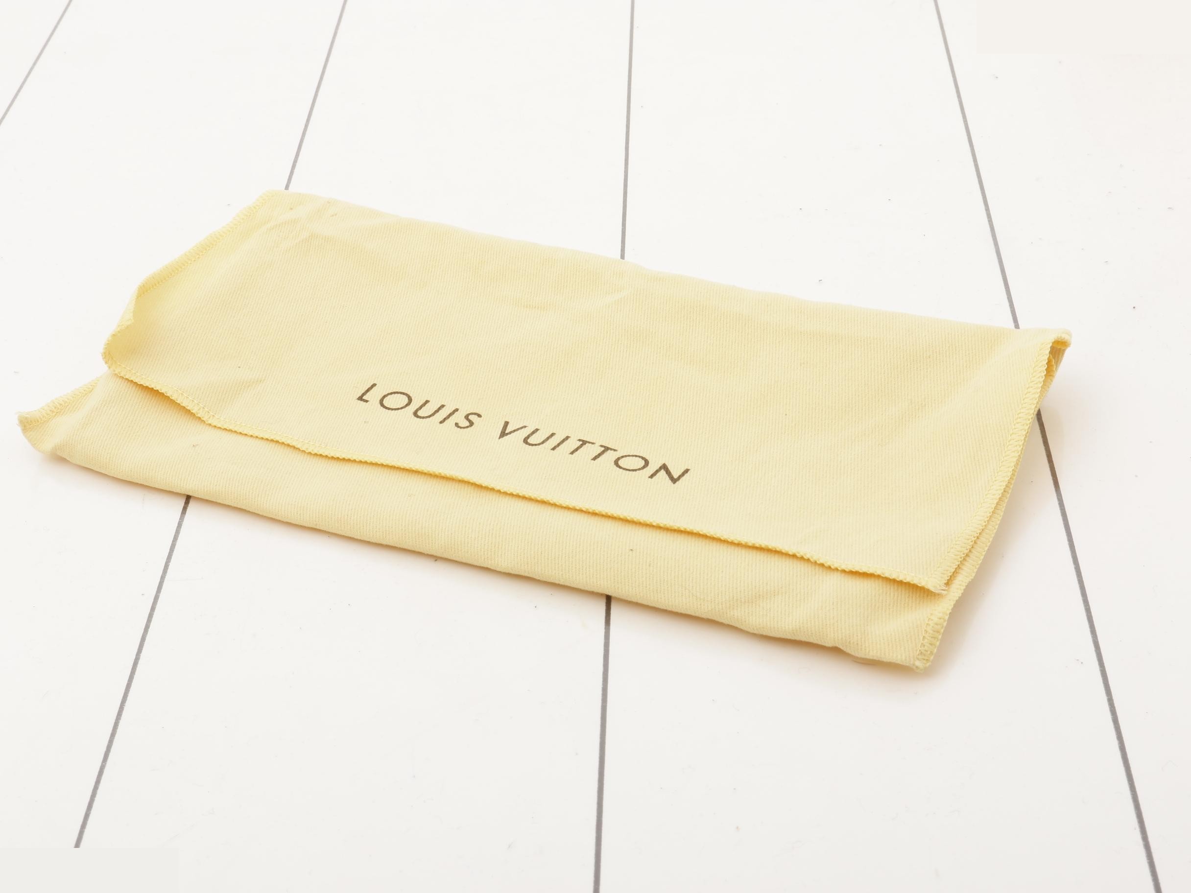 Portefeuille Curieuse Cerise — view 7