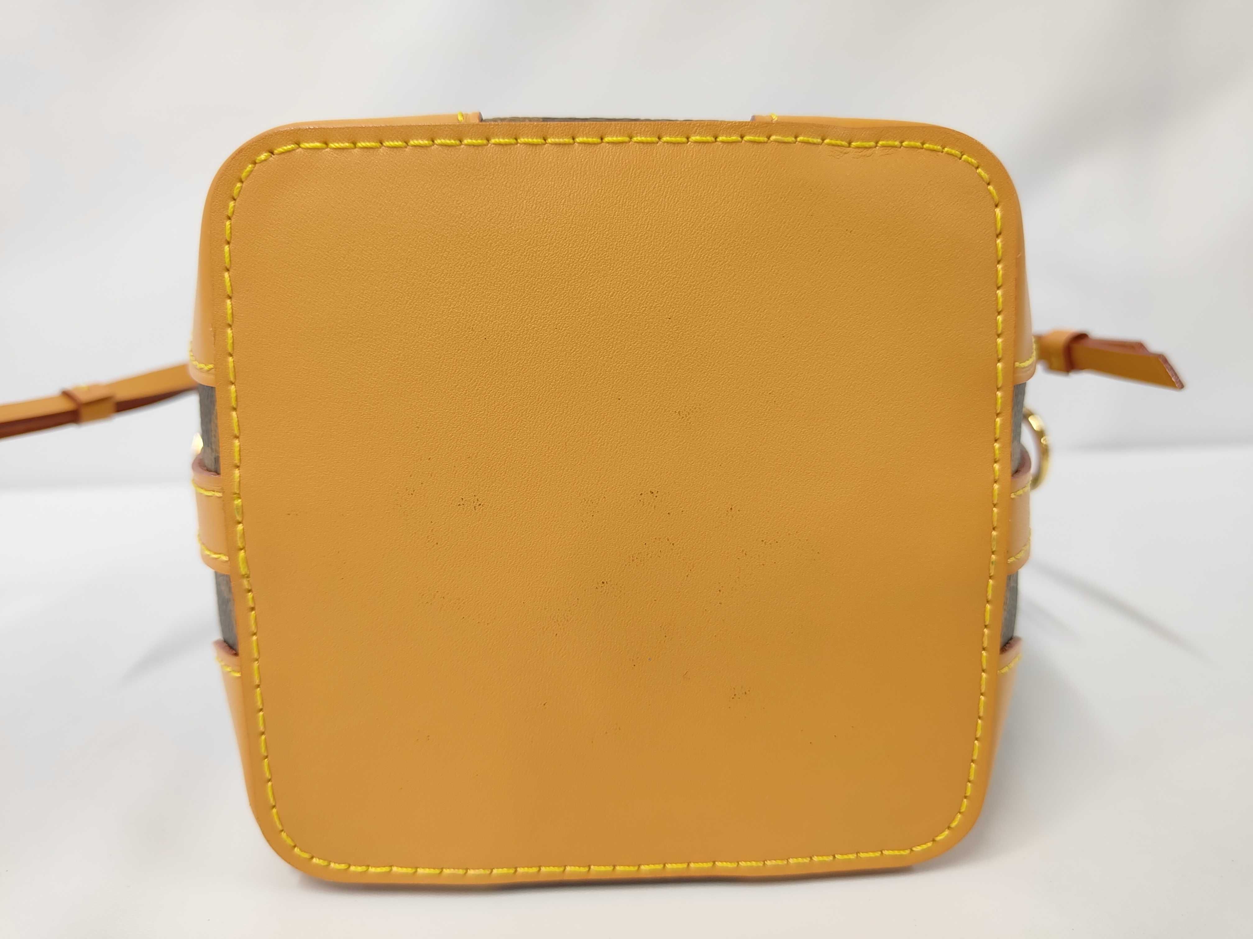 Monogram Noe Purse M50799 CF0290 (Shoulder bag with tag and dust bag) — view 3