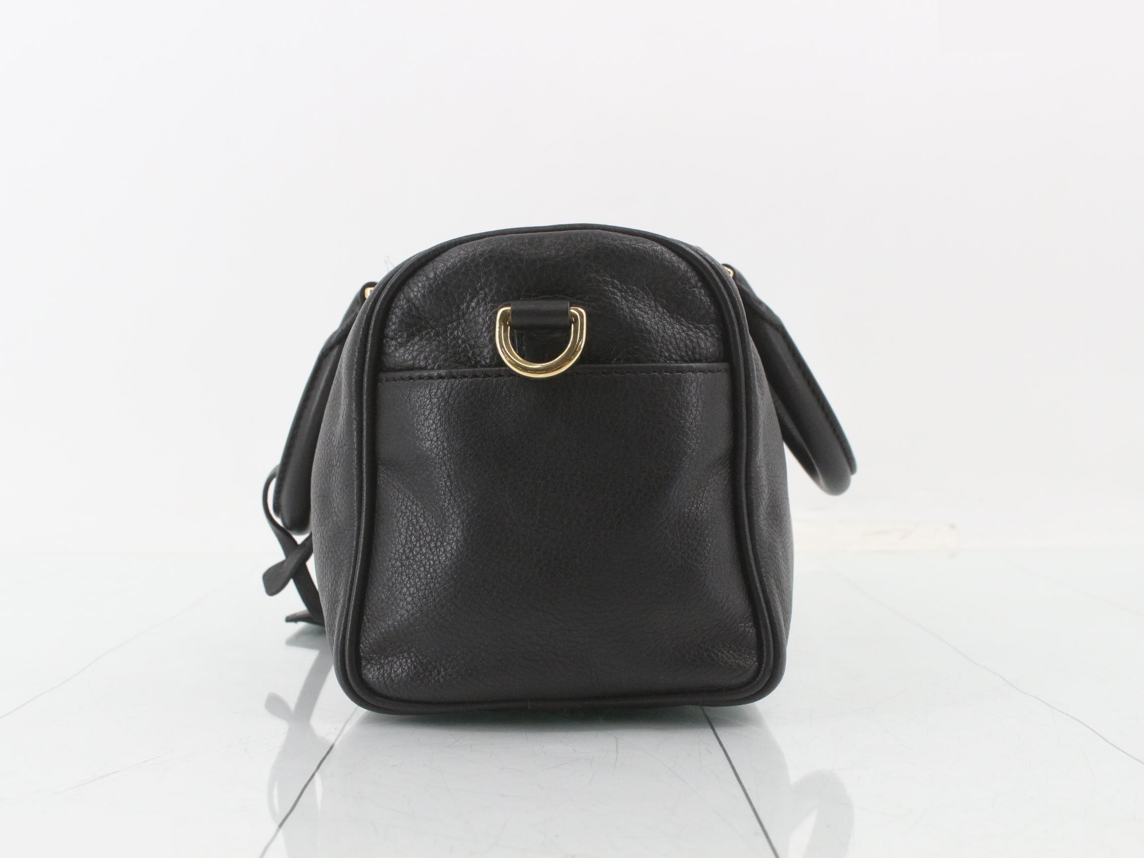 American handbag — view 3