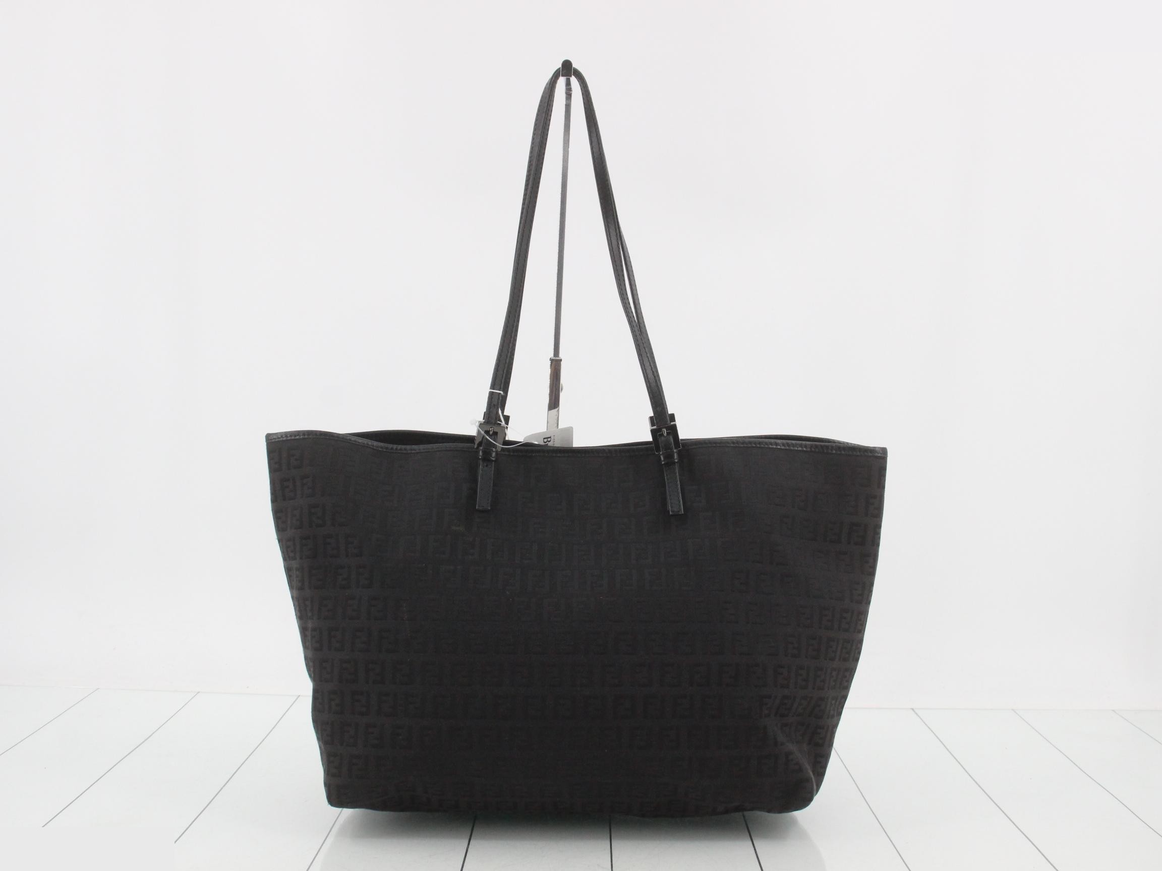 Zucchino Tote Bag — view 2