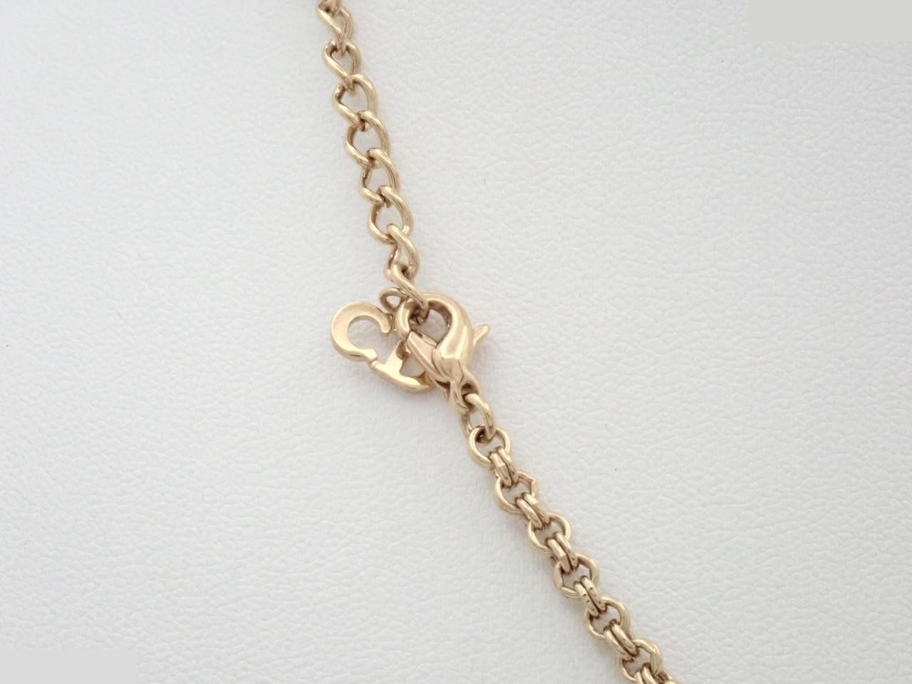 necklace, chain approximately 42cm — view 2