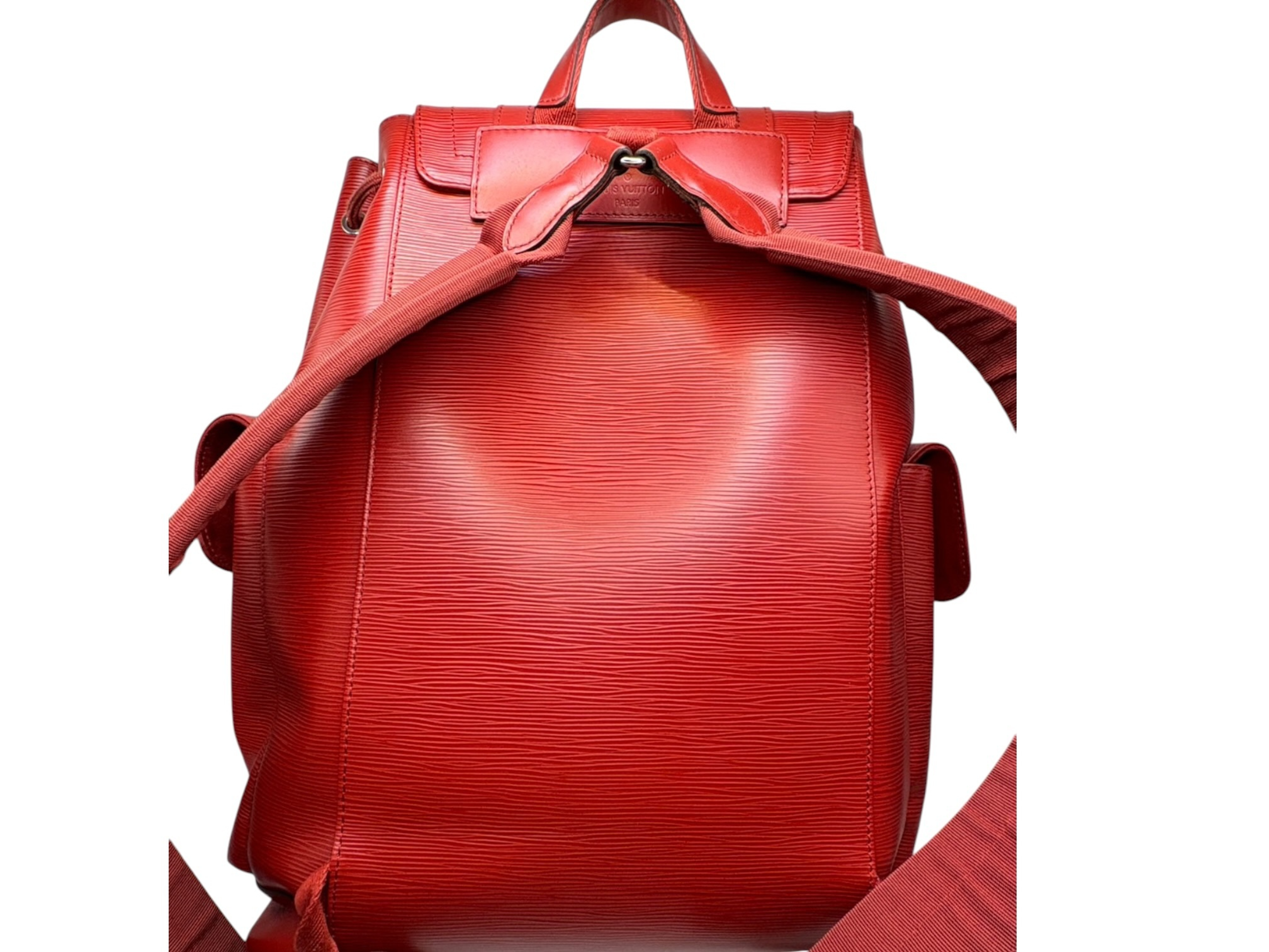 Epi Christopher MM M58828 Backpack — view 2