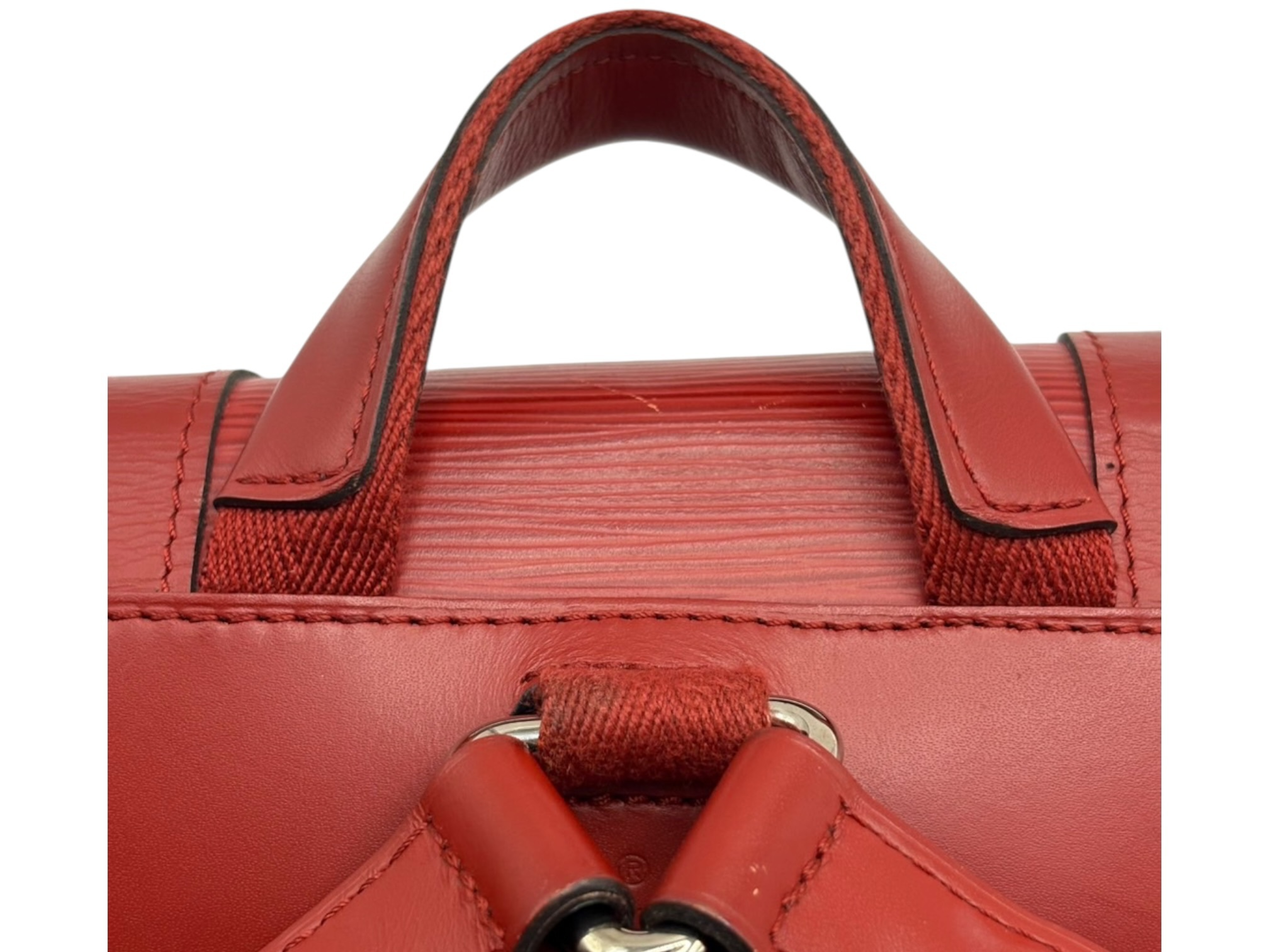 Epi Christopher MM M58828 Backpack — view 11