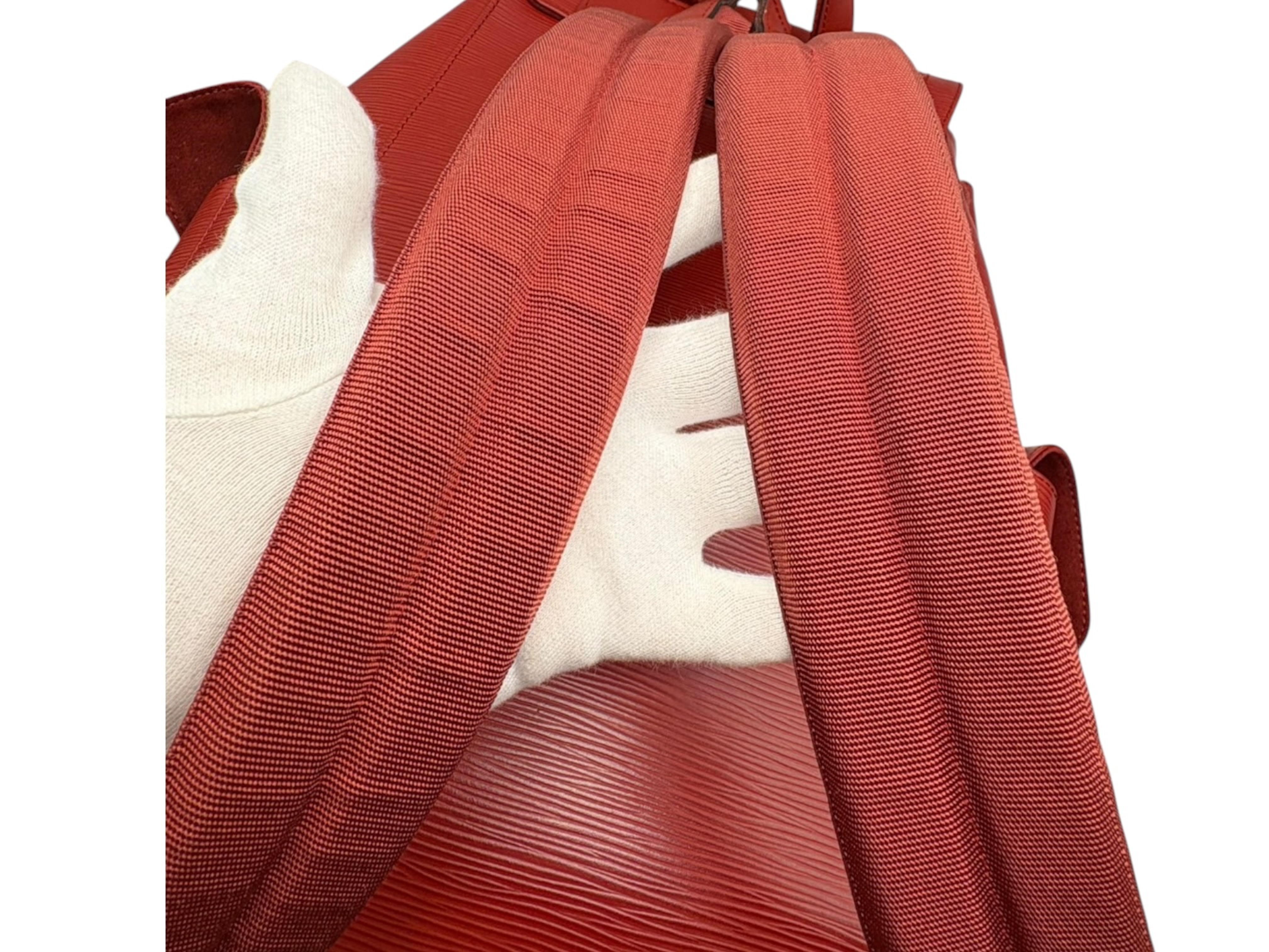 Epi Christopher MM M58828 Backpack — view 15