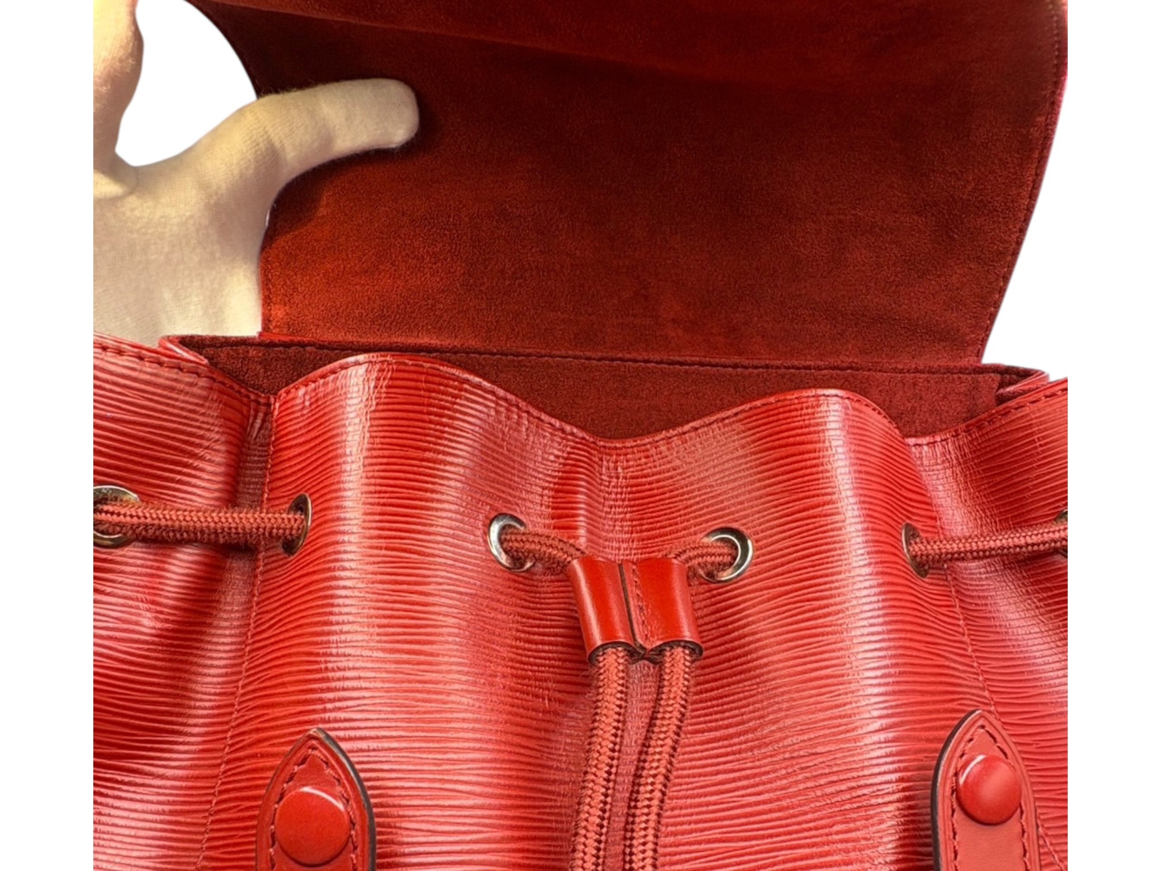 Epi Christopher MM M58828 Backpack — view 3