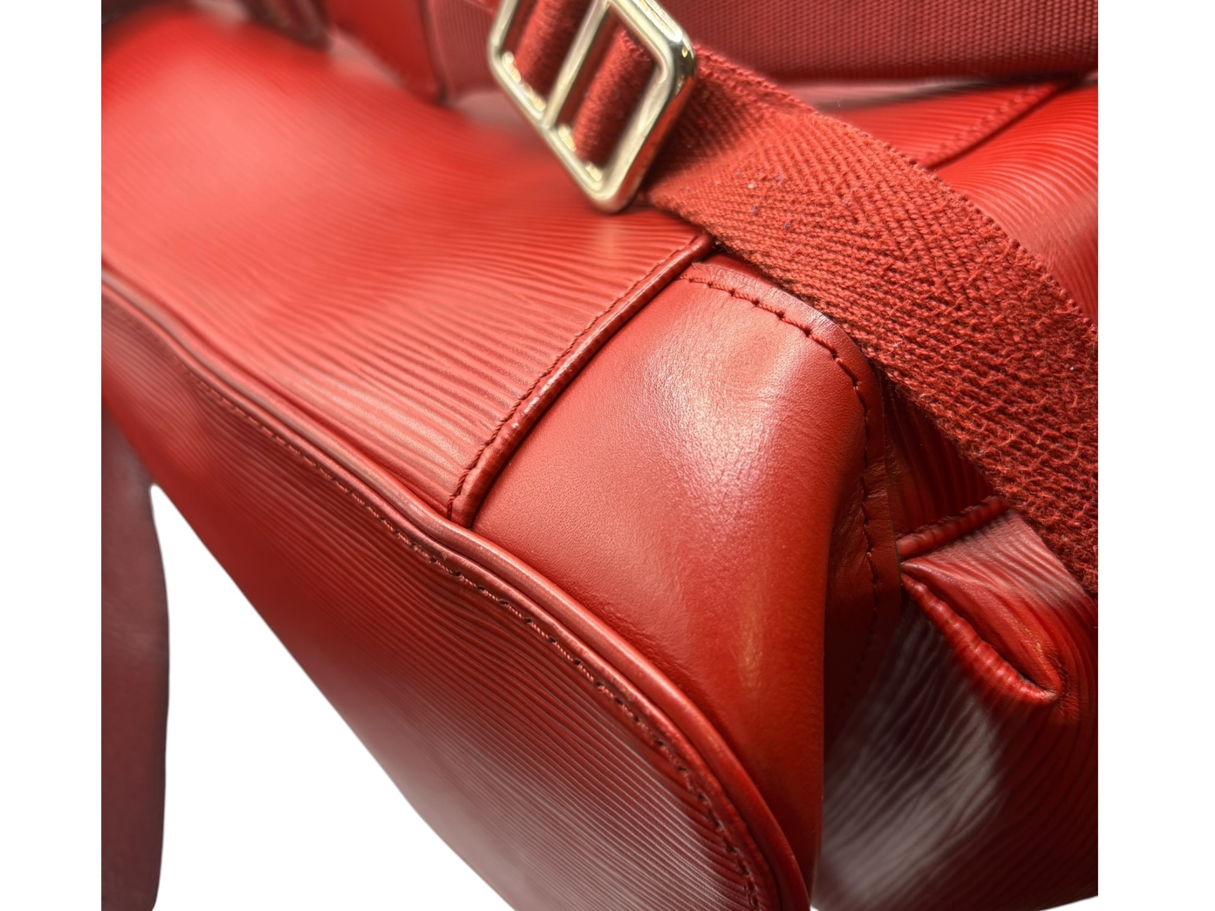 Epi Christopher MM M58828 Backpack — view 7