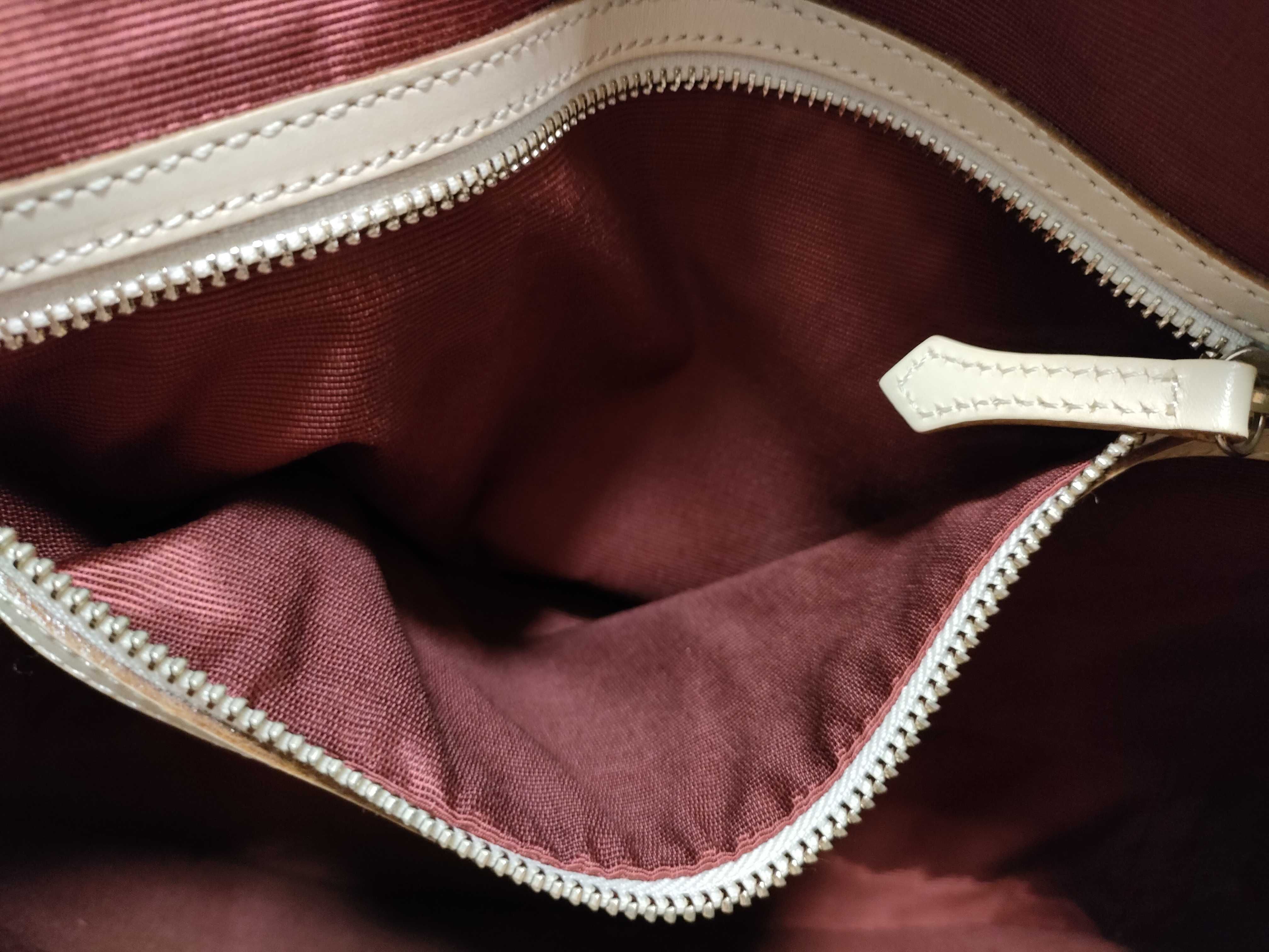tote bag, Nova check tote bag — view 11