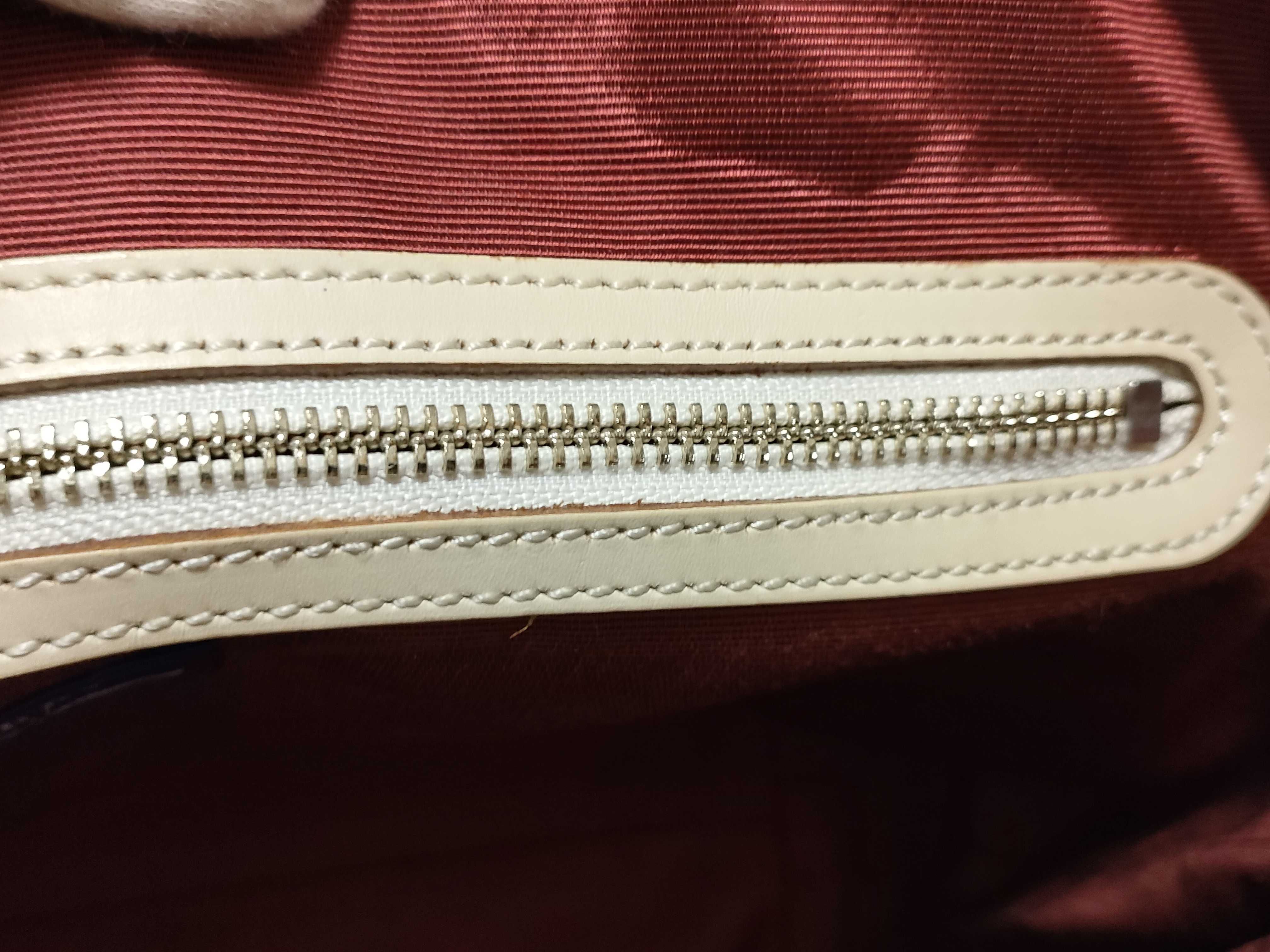 tote bag, Nova check tote bag — view 6