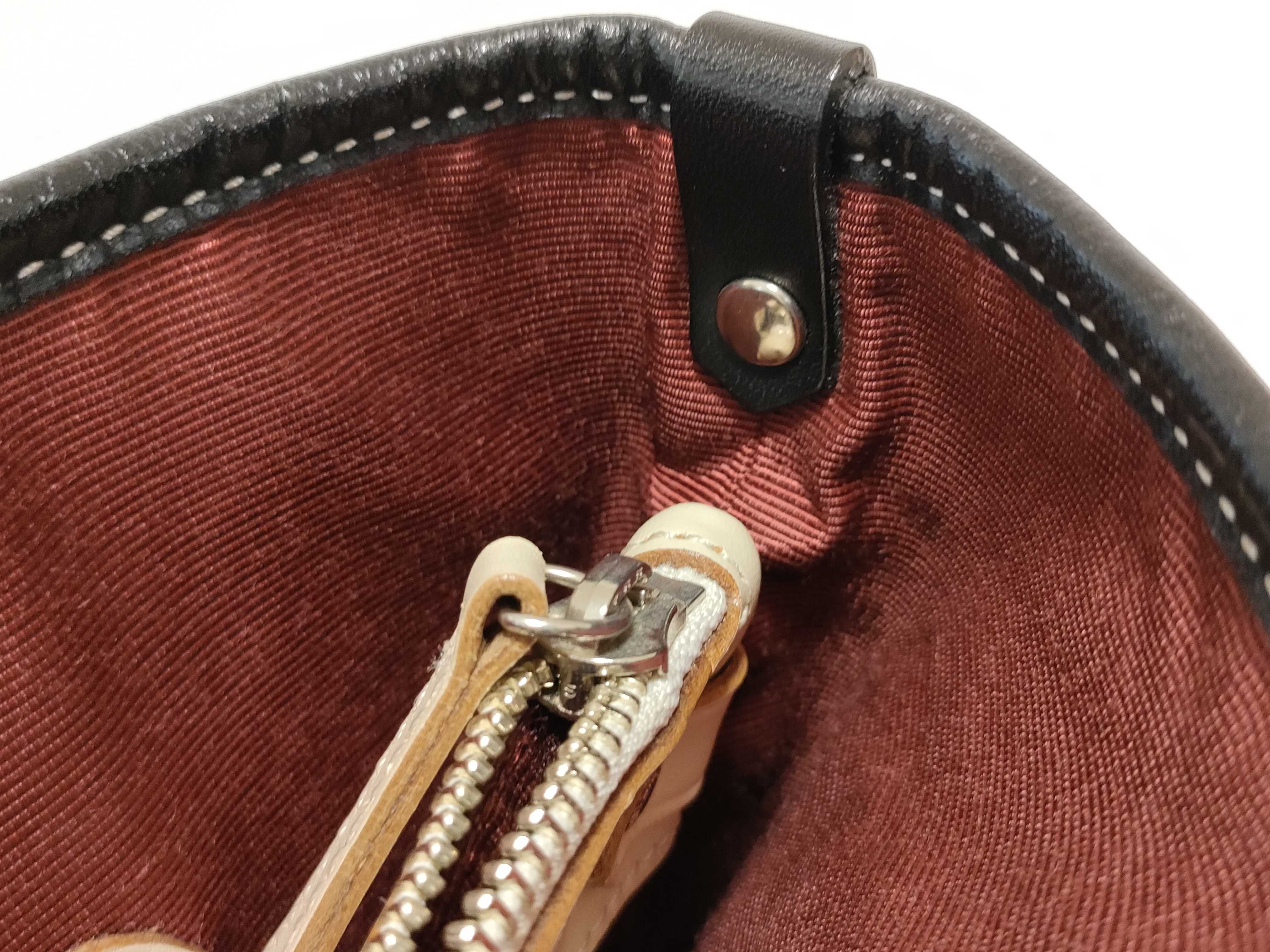 tote bag, Nova check tote bag — view 9