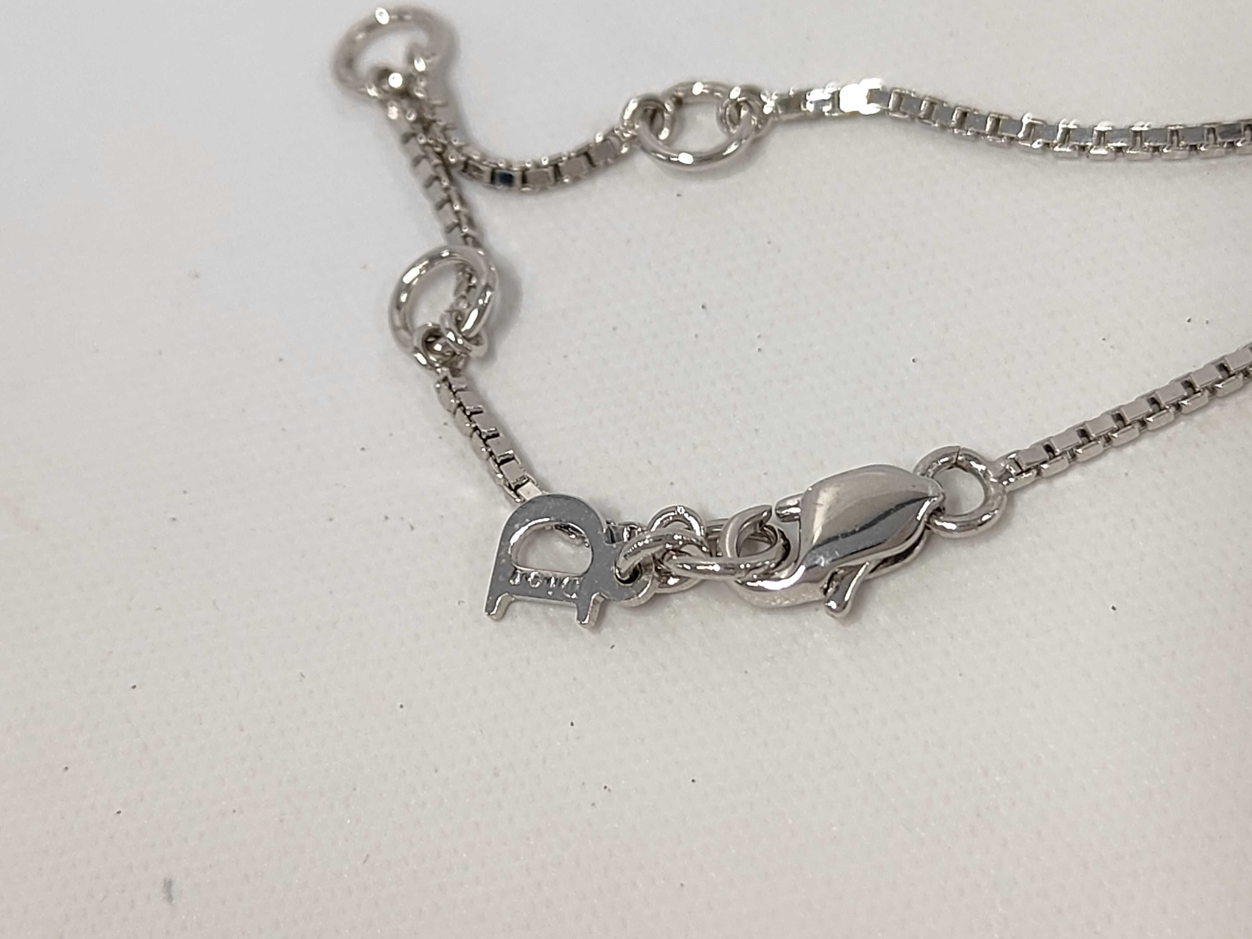 Christian / Dog Tag / Necklace / Plated Necklace — view 5