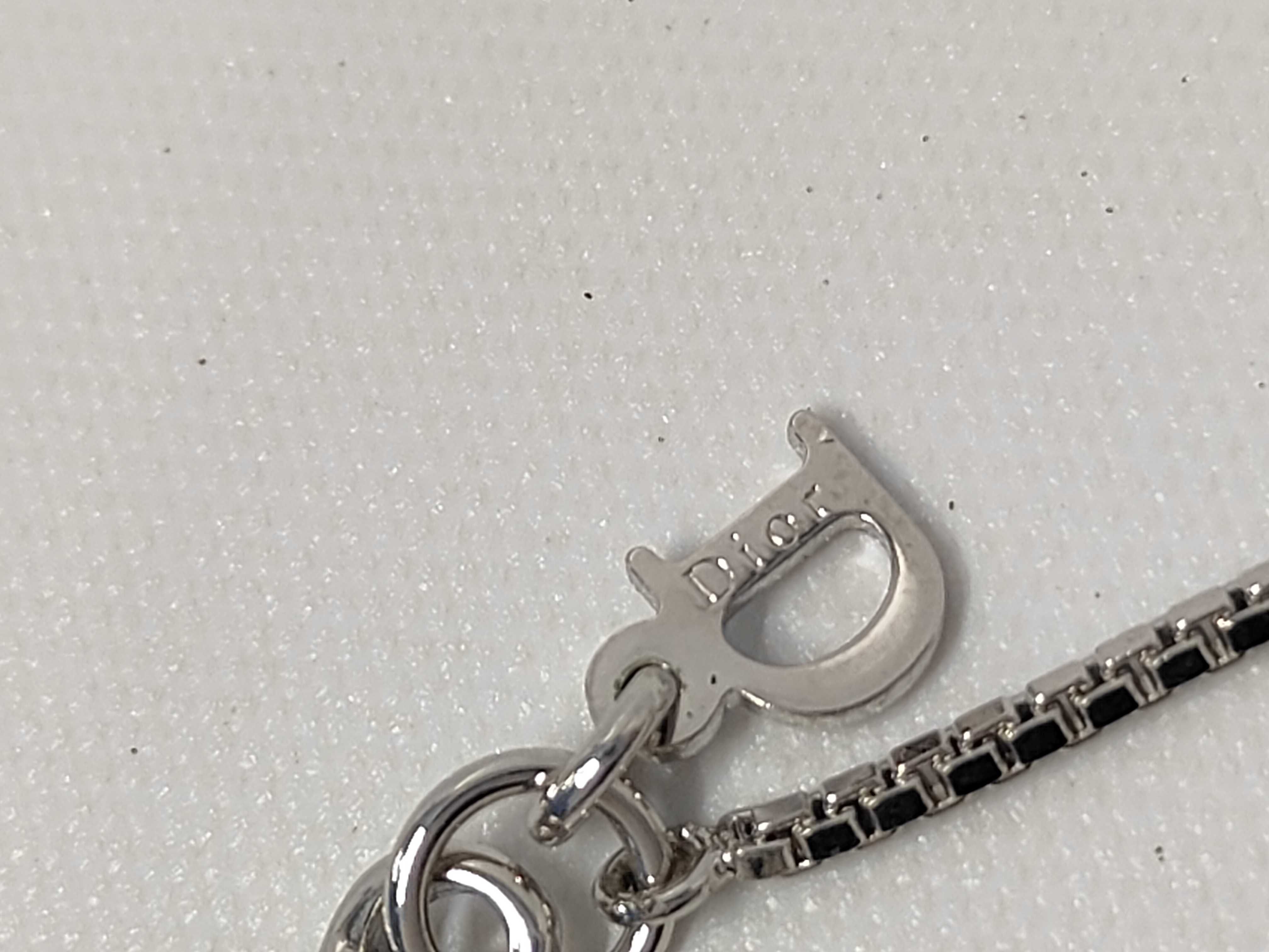Christian / Dog Tag / Necklace / Plated Necklace — view 6