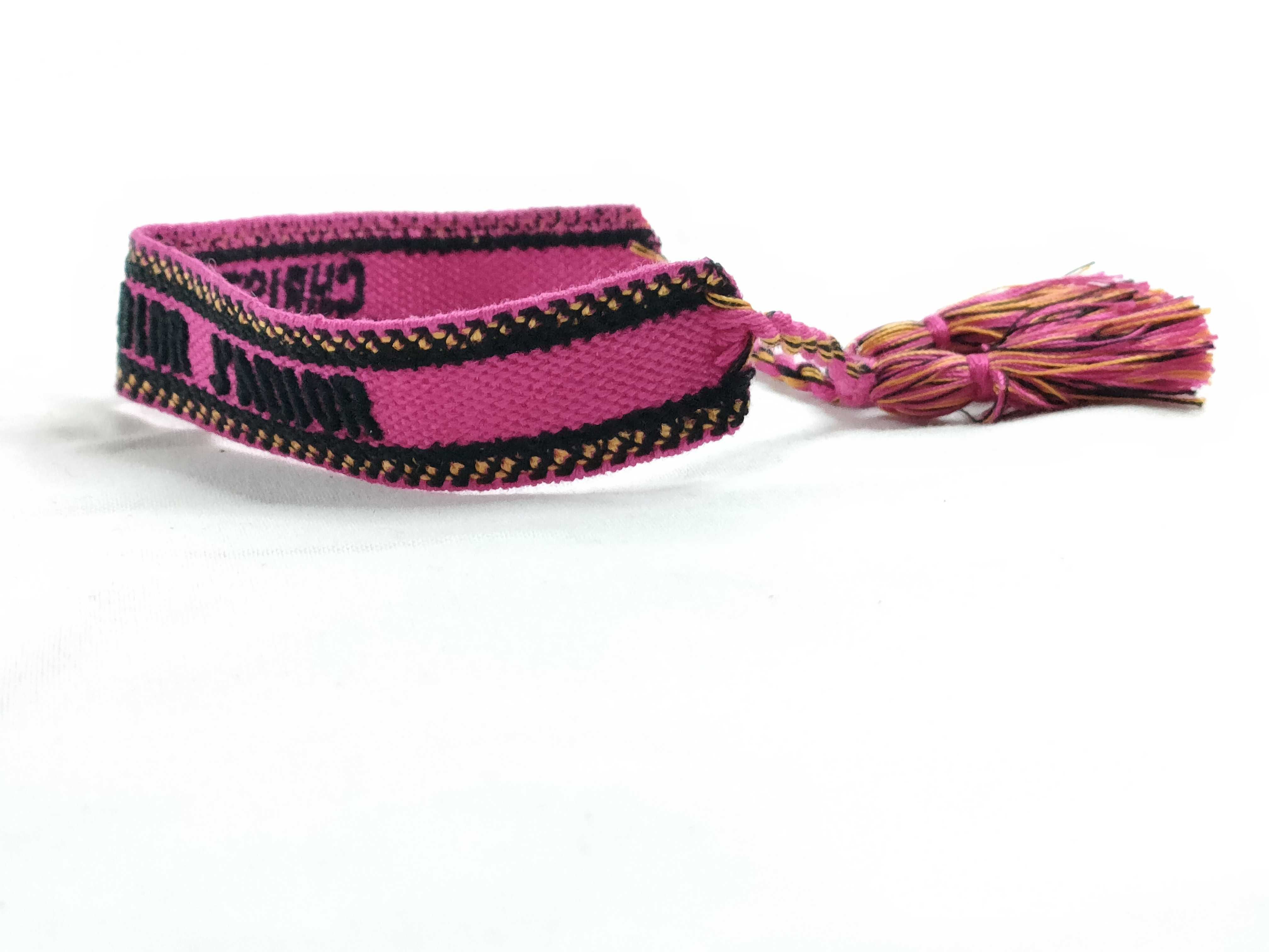 Christian Bracelet Bracelet/Bangle — view 2