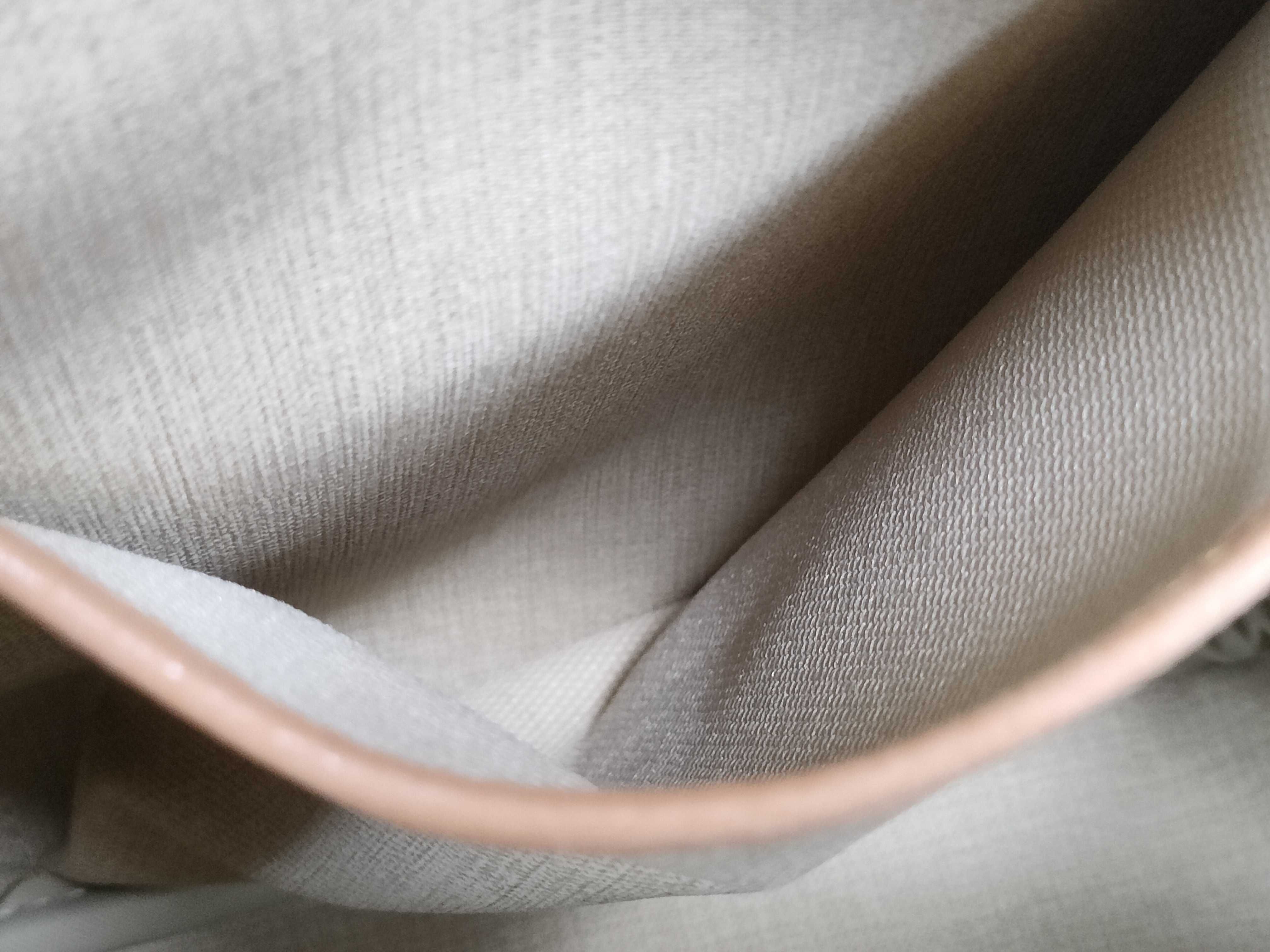 Monogram Deauville Handbag — view 11