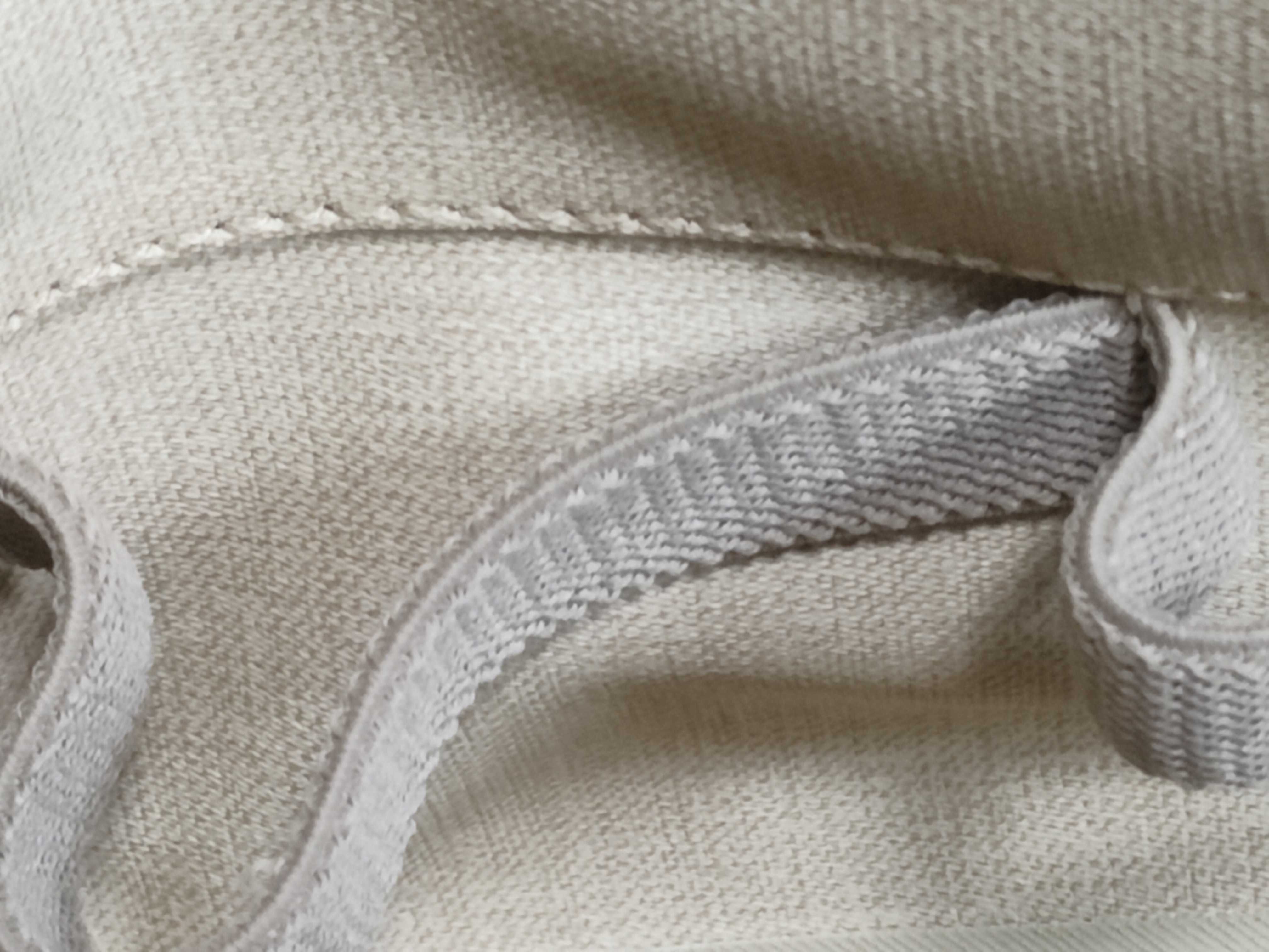 Monogram Deauville Handbag — view 15