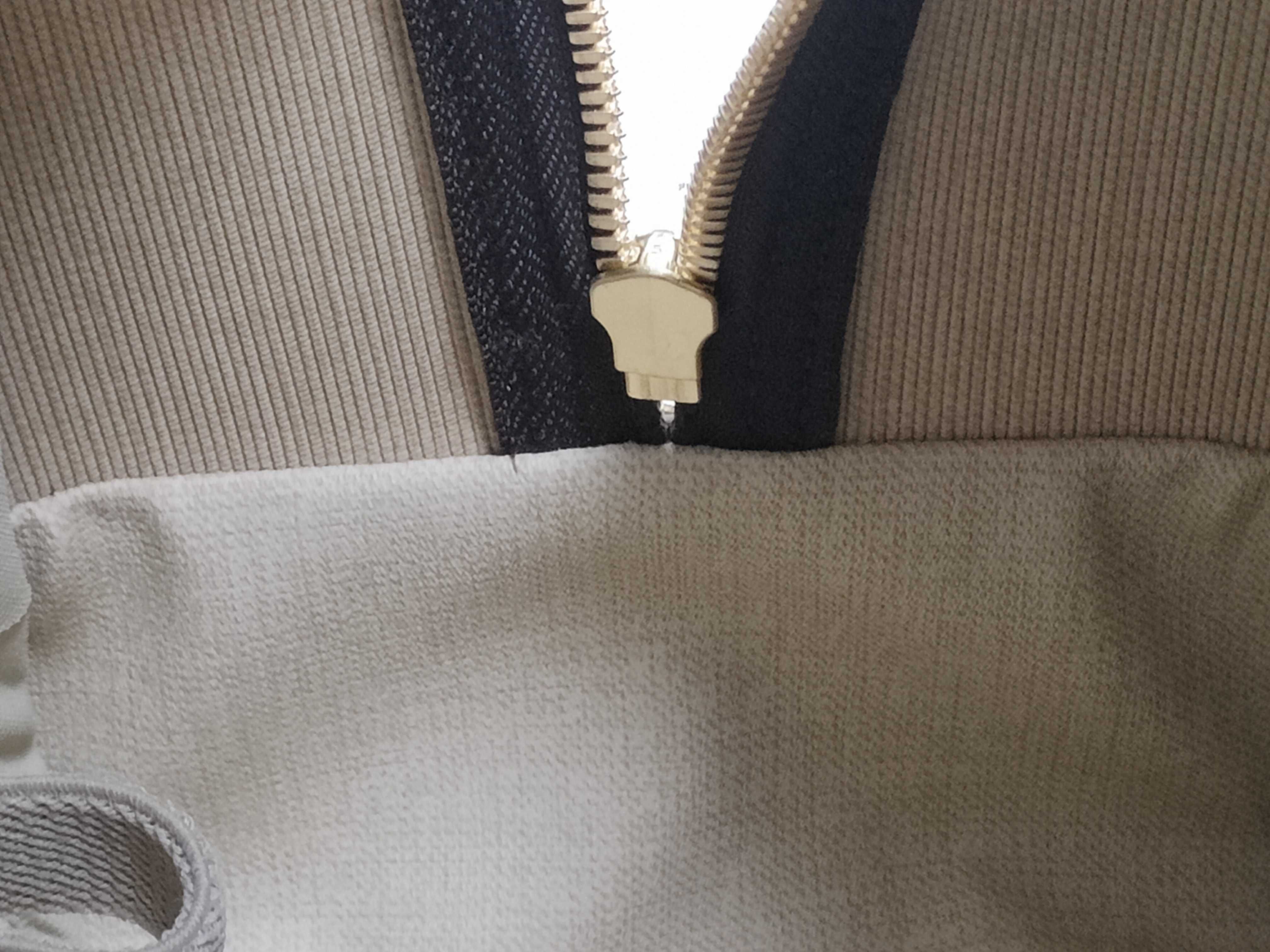 Monogram Deauville Handbag — view 9