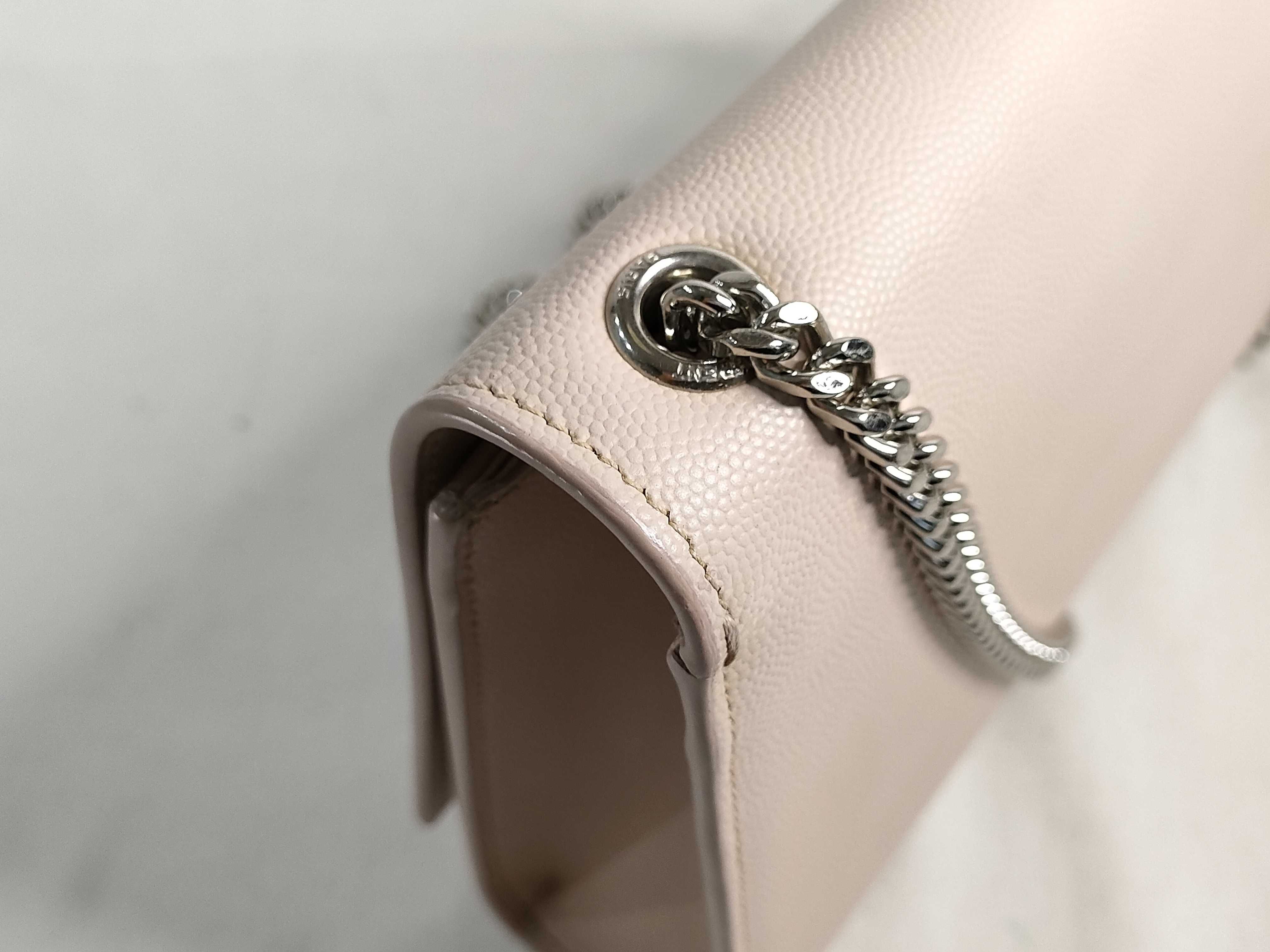 Yves Monogram Shoulder Bag — view 15