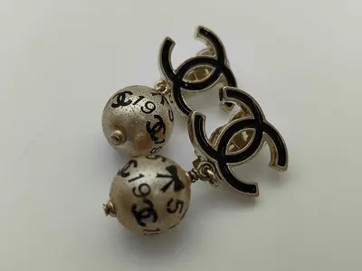 Earrings / SS Earrings