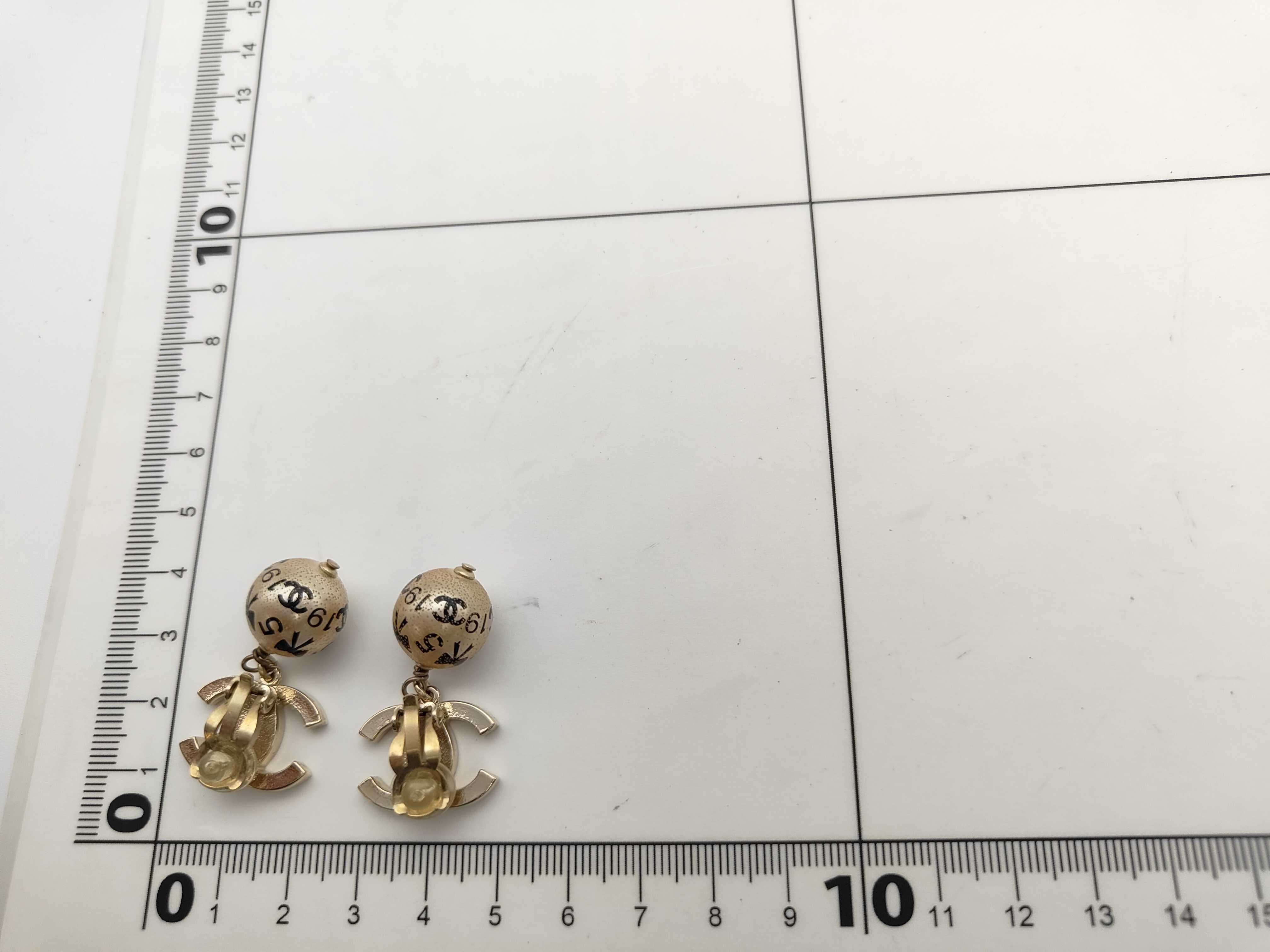 Earrings / SS Earrings — view 2