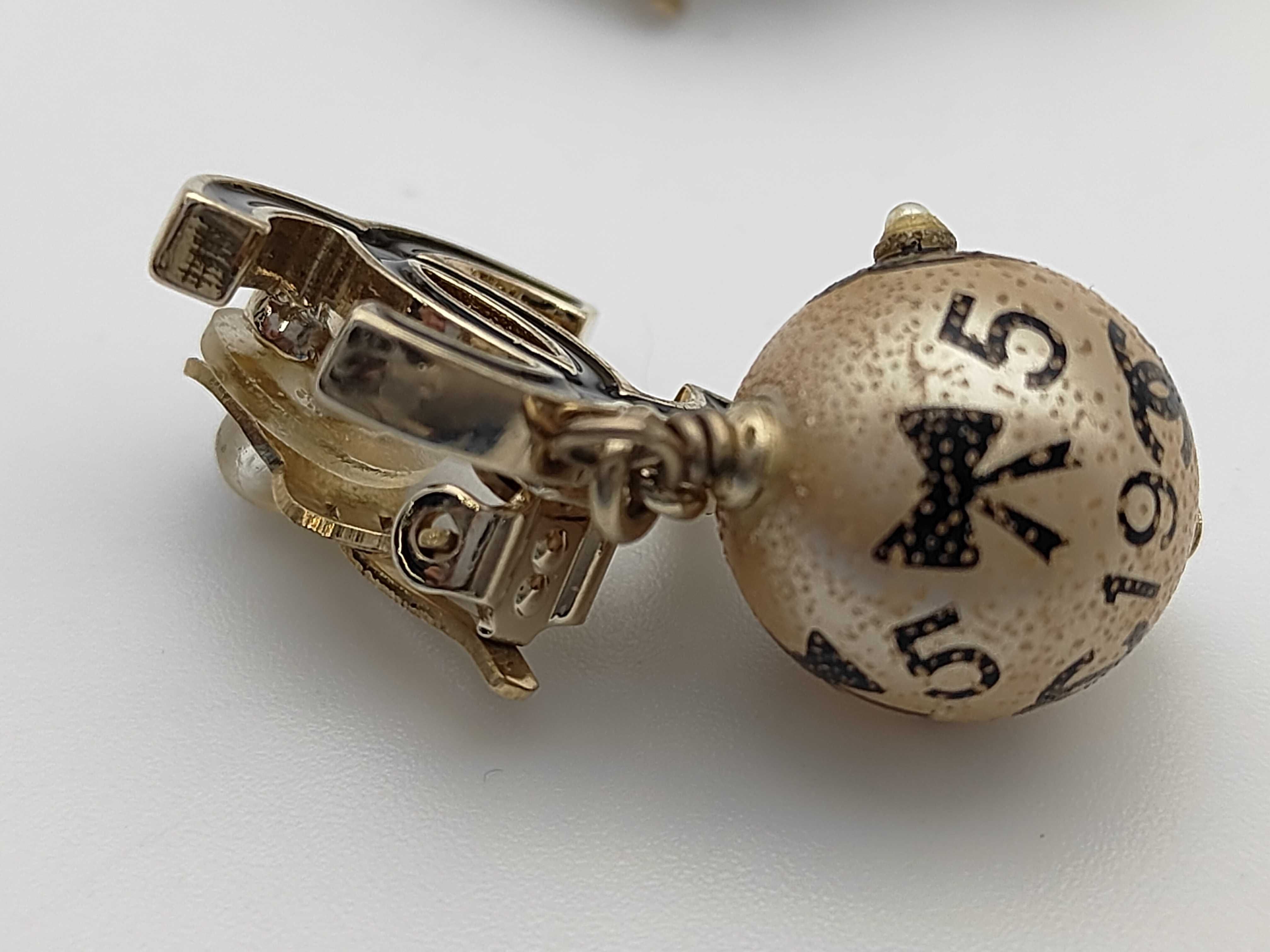 Earrings / SS Earrings — view 3